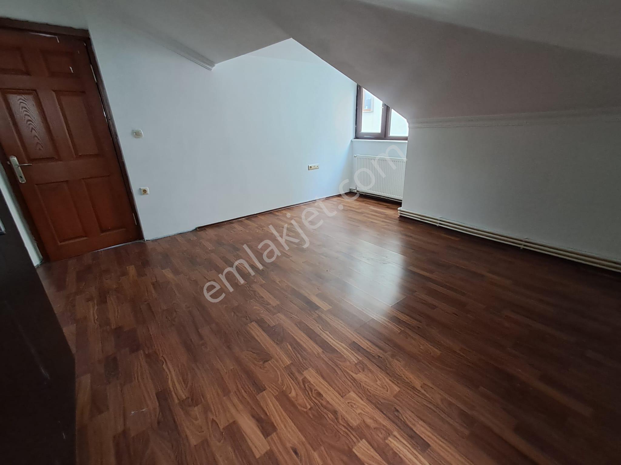 Oryaştan Ataşehir İnönüde Cadde Üzerinde Teraslı 100m2 2+1 Daire - Görsel 13