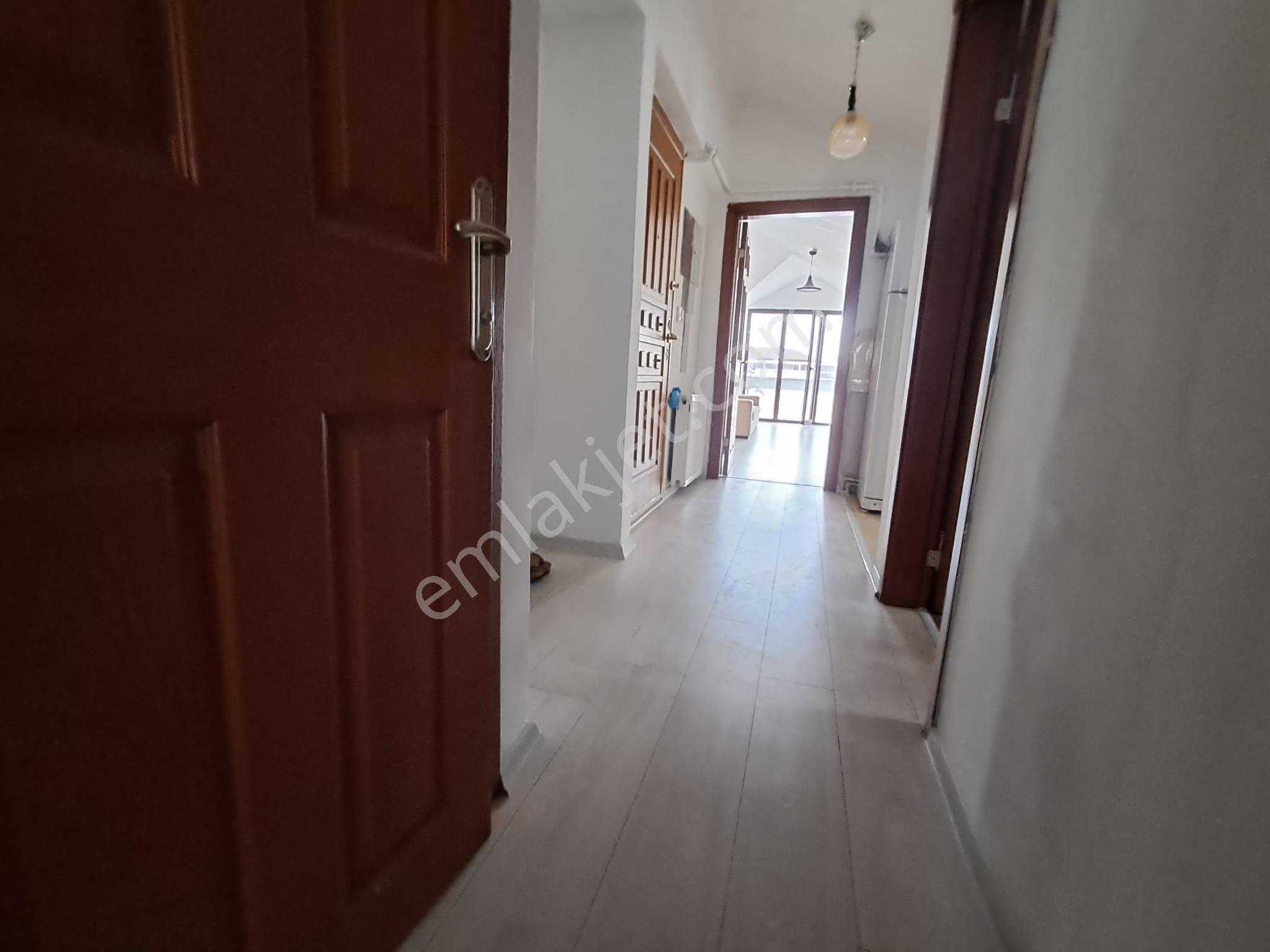 Oryaştan Ataşehir İnönüde Cadde Üzerinde Teraslı 100m2 2+1 Daire - Görsel 7