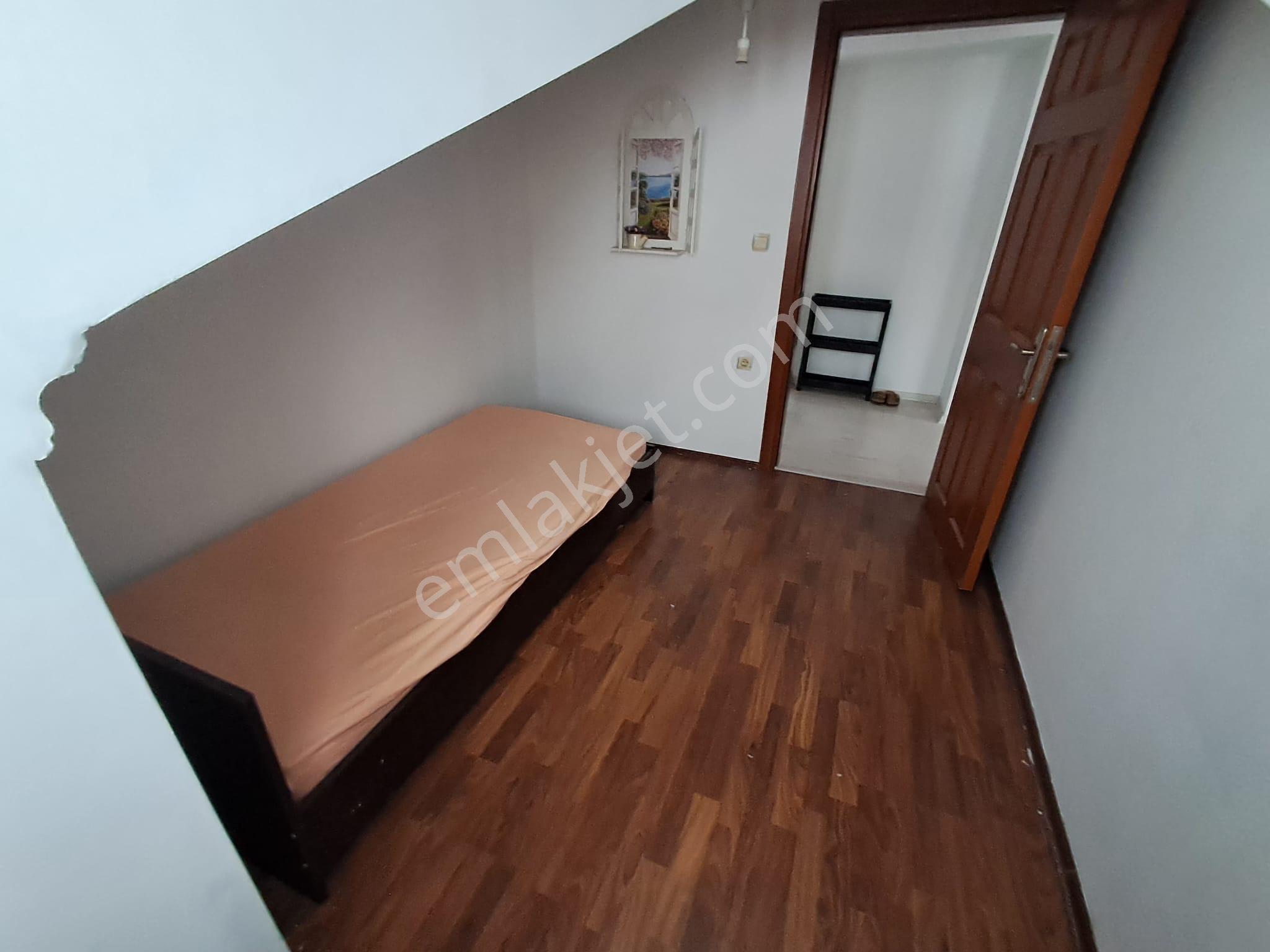 Oryaştan Ataşehir İnönüde Cadde Üzerinde Teraslı 100m2 2+1 Daire - Görsel 22