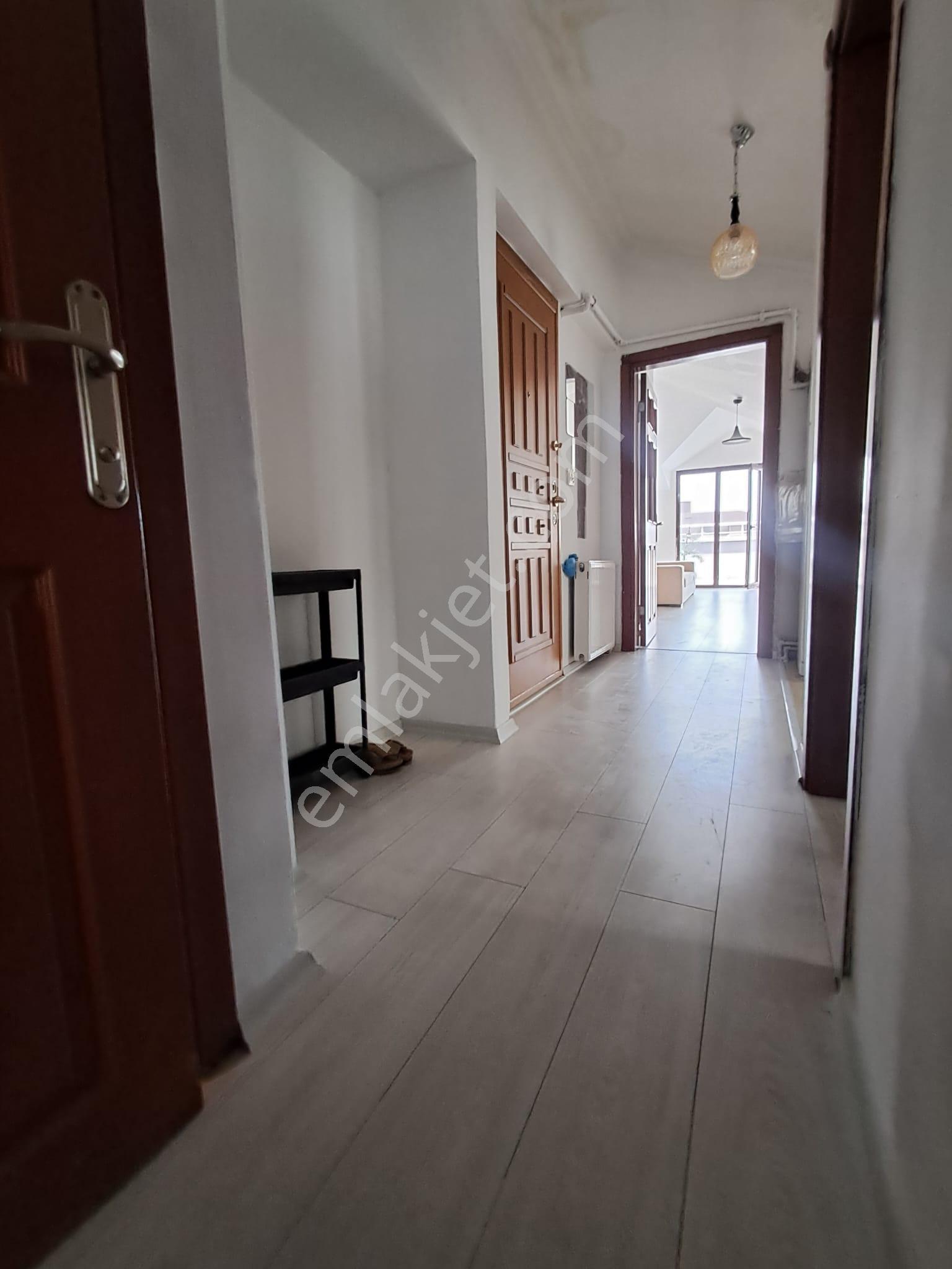 Oryaştan Ataşehir İnönüde Cadde Üzerinde Teraslı 100m2 2+1 Daire - Görsel 23