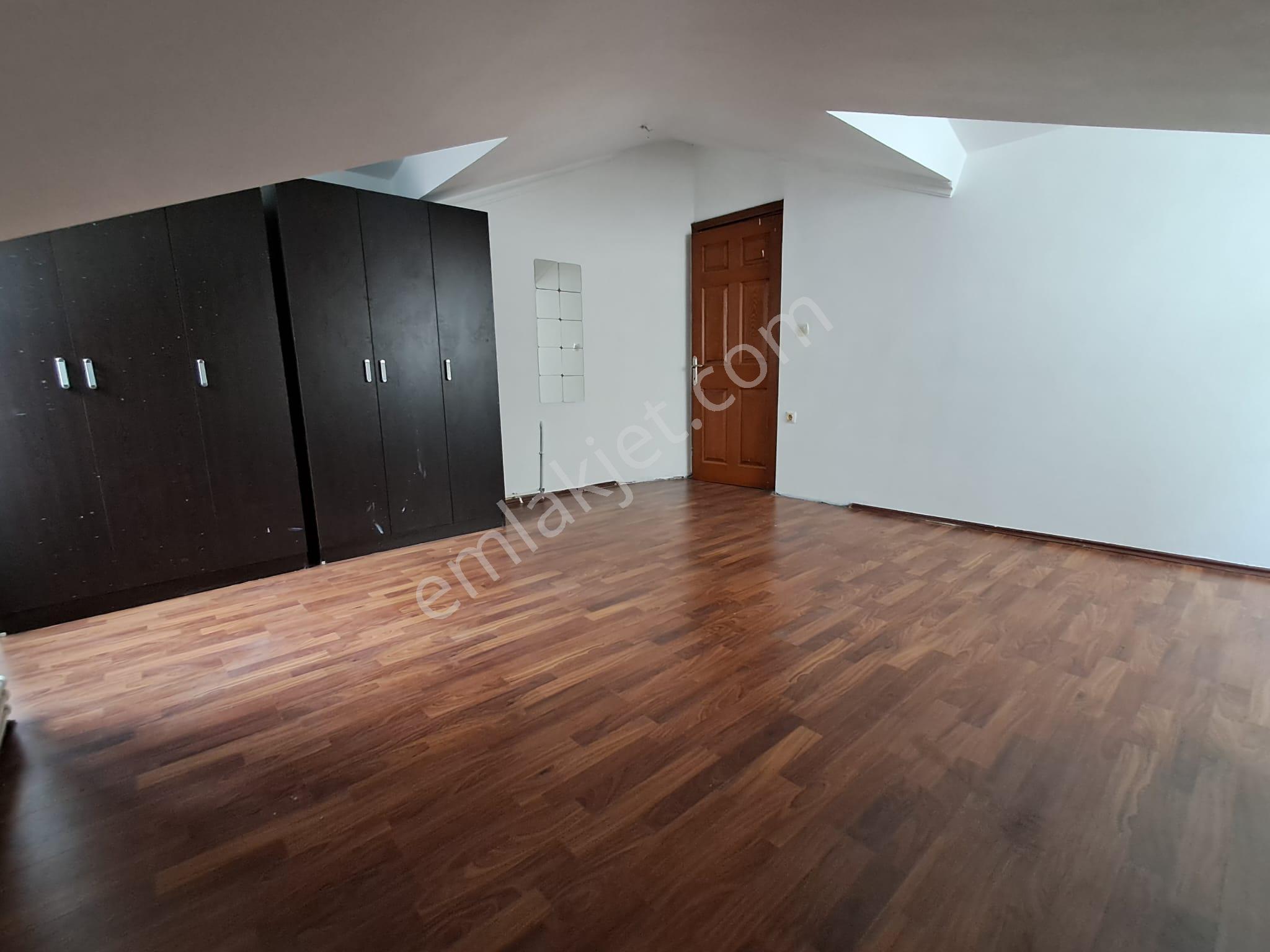 Oryaştan Ataşehir İnönüde Cadde Üzerinde Teraslı 100m2 2+1 Daire - Görsel 14