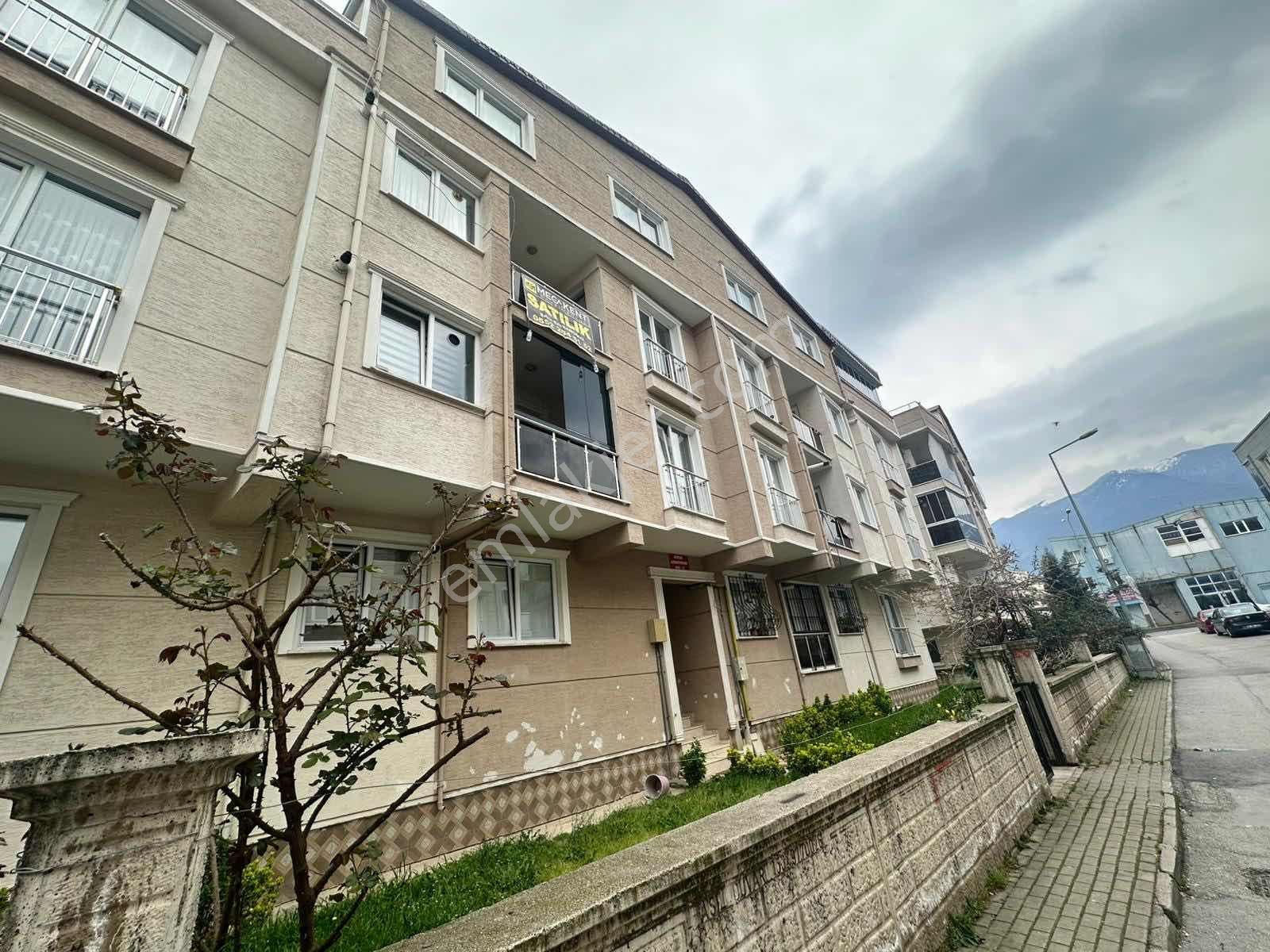 Megakent'den Kurtuluş Mah. Satılık 5+1 Dubleks Daire - Görsel 15