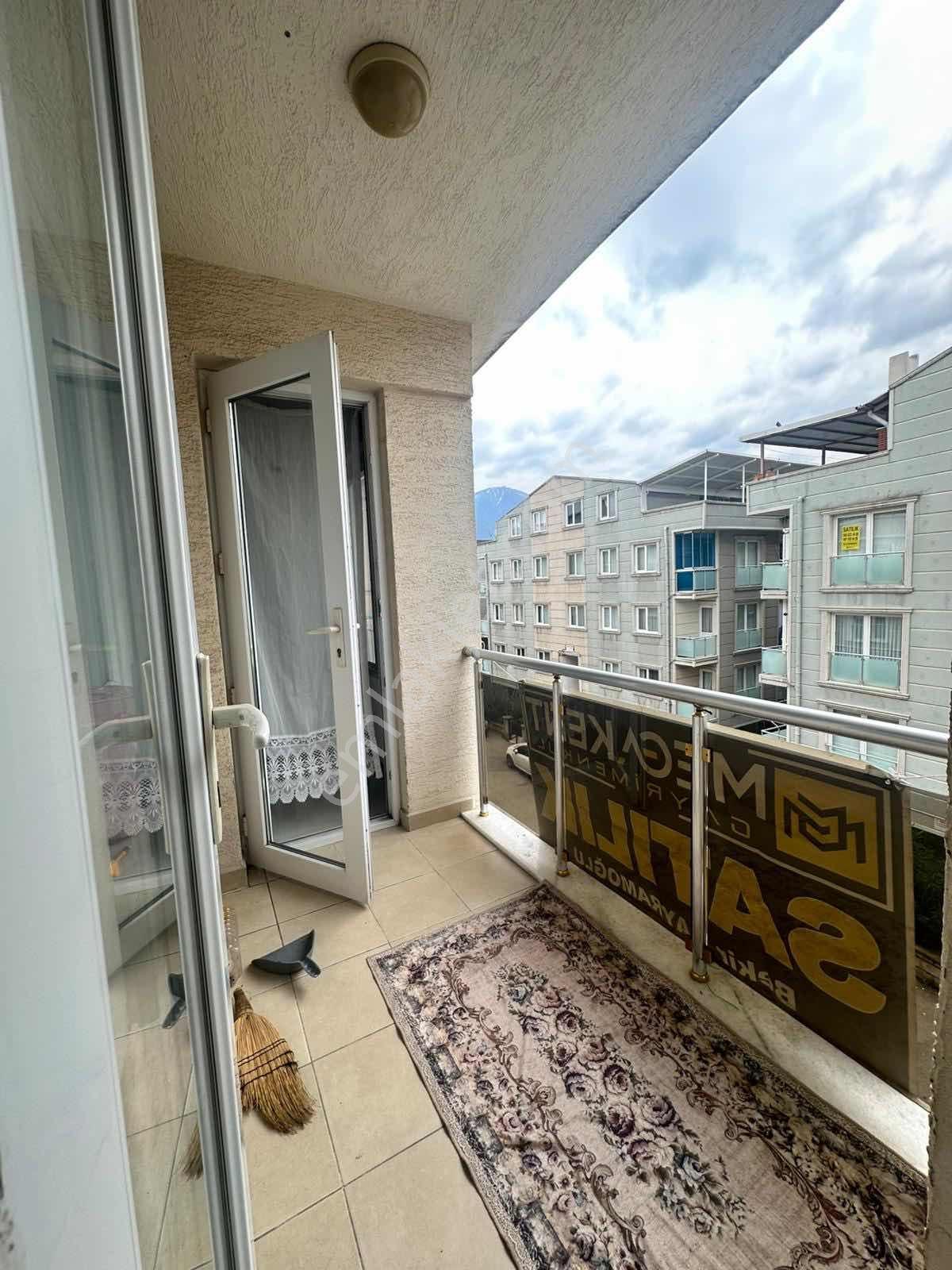 Megakent'den Kurtuluş Mah. Satılık 5+1 Dubleks Daire - Görsel 24