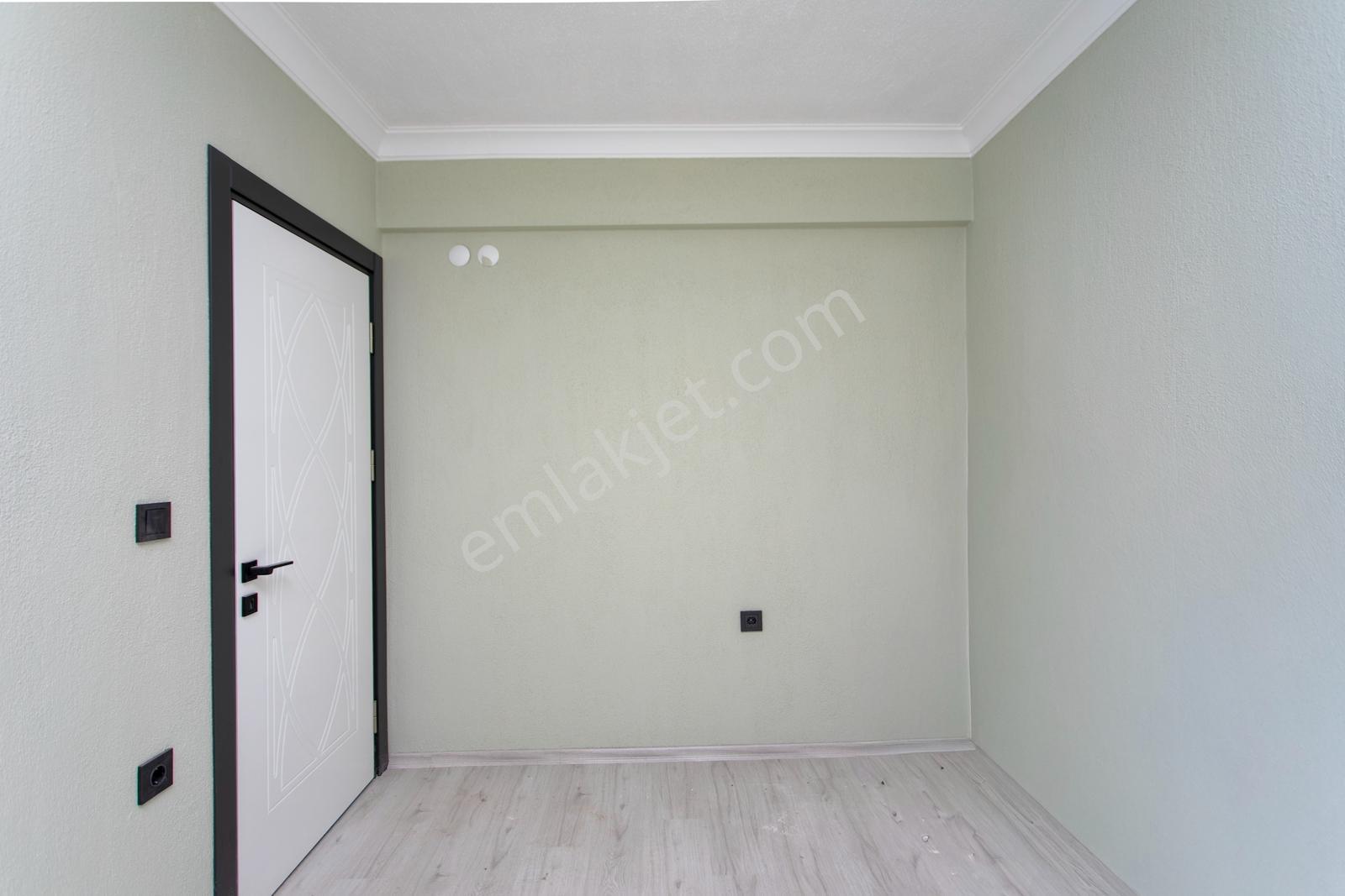 Foça Kazım Dirik Mah. Satılık Bahçe Katı 1+1 Daire - Görsel 22