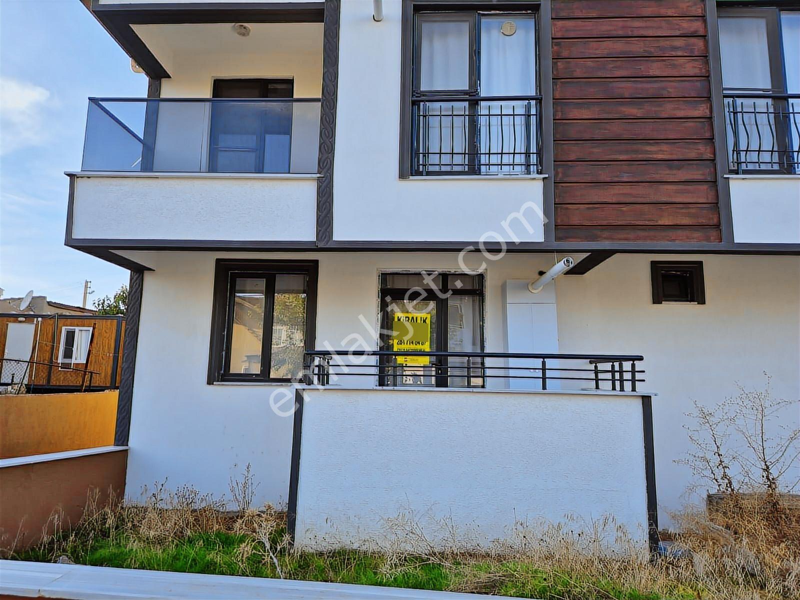 Keşan'da Harika Konumda 1+1 Kiralık Daire - Görsel 10