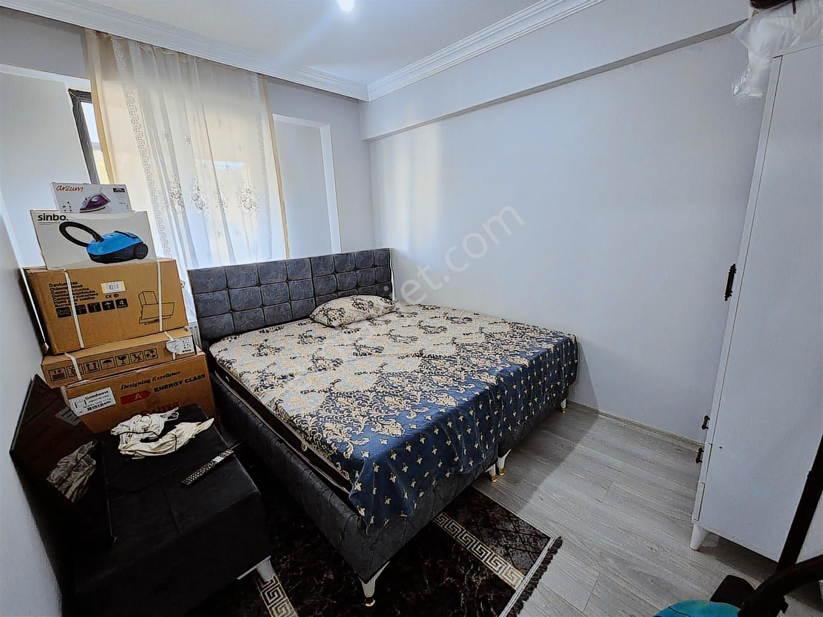 Keşan'da Harika Konumda 1+1 Kiralık Daire - Görsel 9