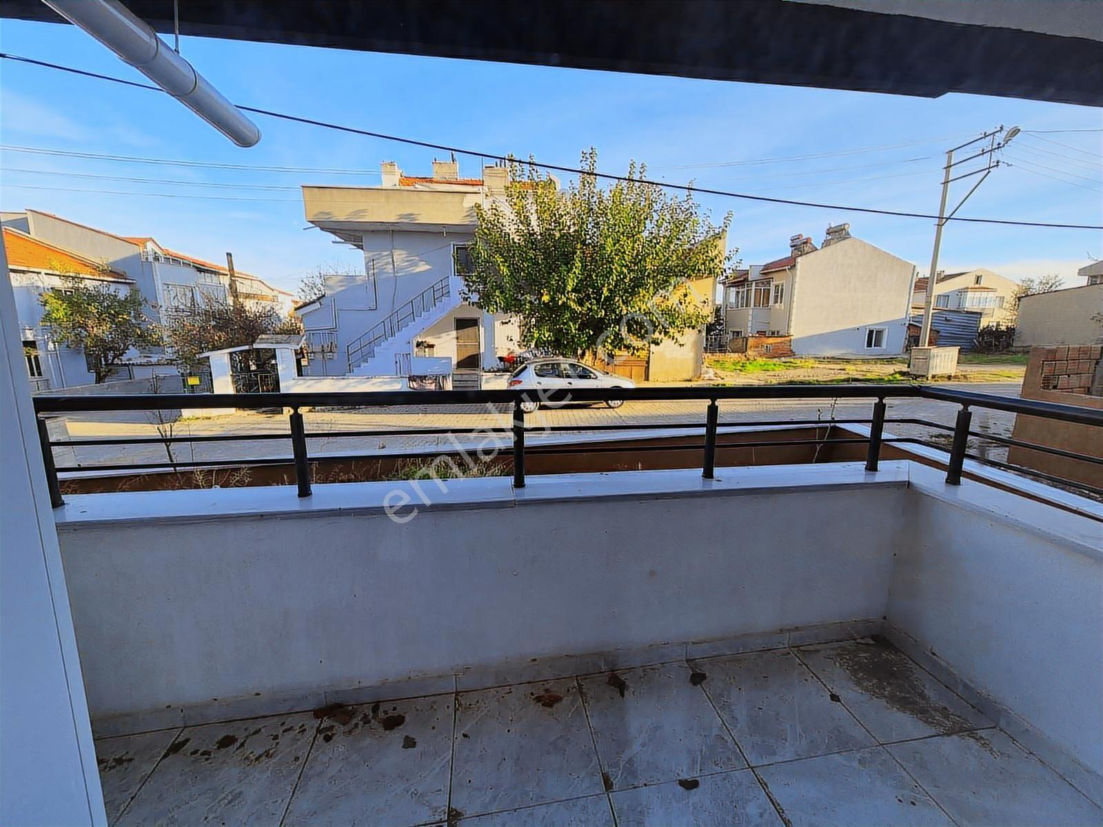Keşan'da Harika Konumda 1+1 Kiralık Daire - Görsel 7