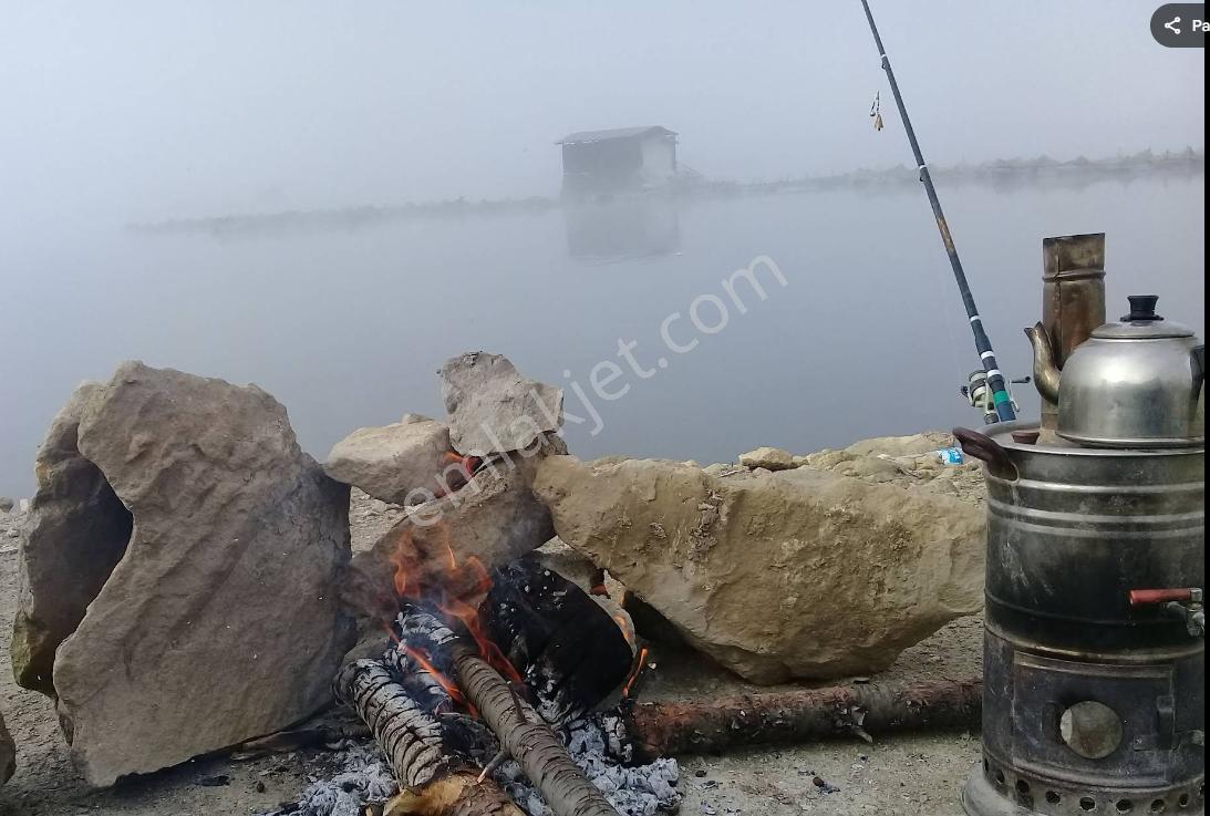 Burdur Gölhisar Satılık Fırsat Tarla