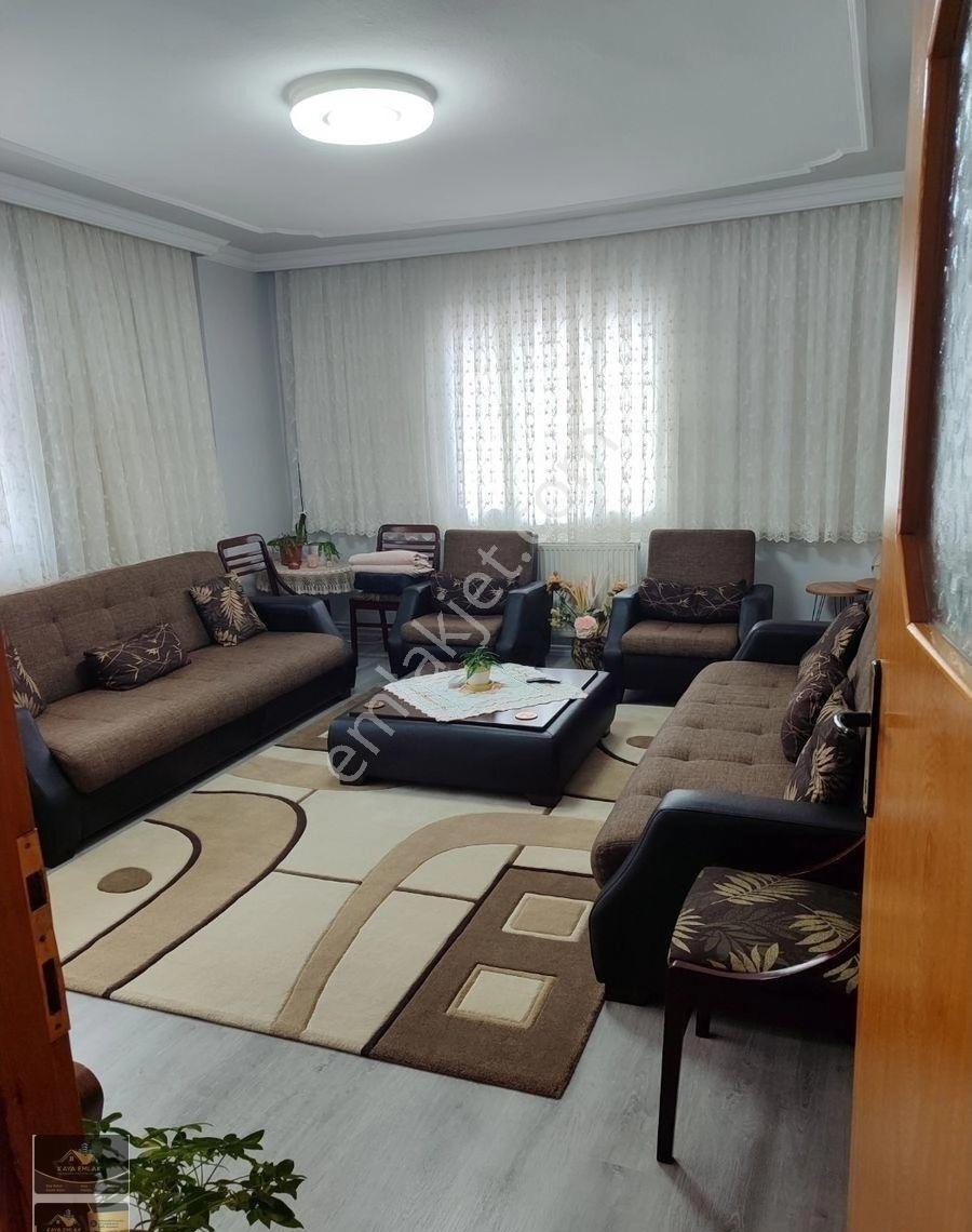 İzmir Kemalpaşa Merkezinde Acil Satılık 3+1 Doğalgazlı Daire - Görsel 2