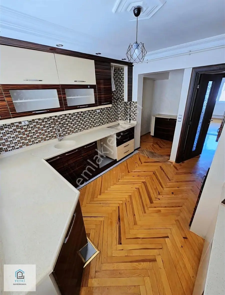 Bağbaşı Pazar Pazarı Mevkinde Geniş 2+1 Kiralık Daire - Görsel 12