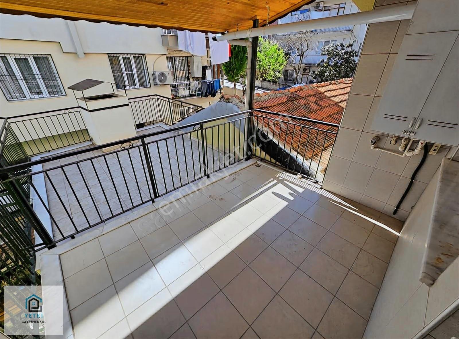Bağbaşı Pazar Pazarı Mevkinde Geniş 2+1 Kiralık Daire - Görsel 10