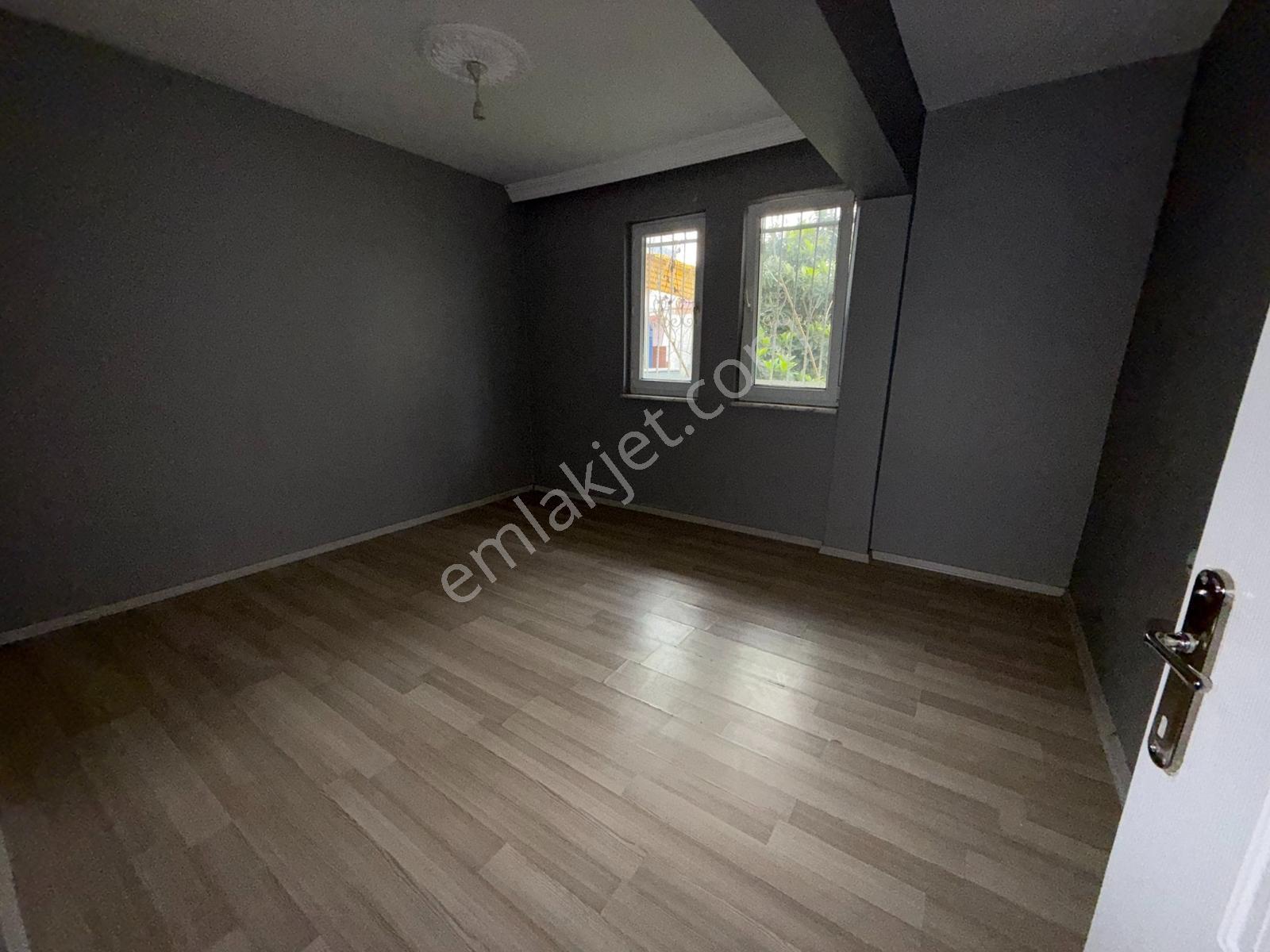 Kentpark Civarı Bahçelı Kiralık Daire 2+1 - Bahadır Eker'den - Görsel 17