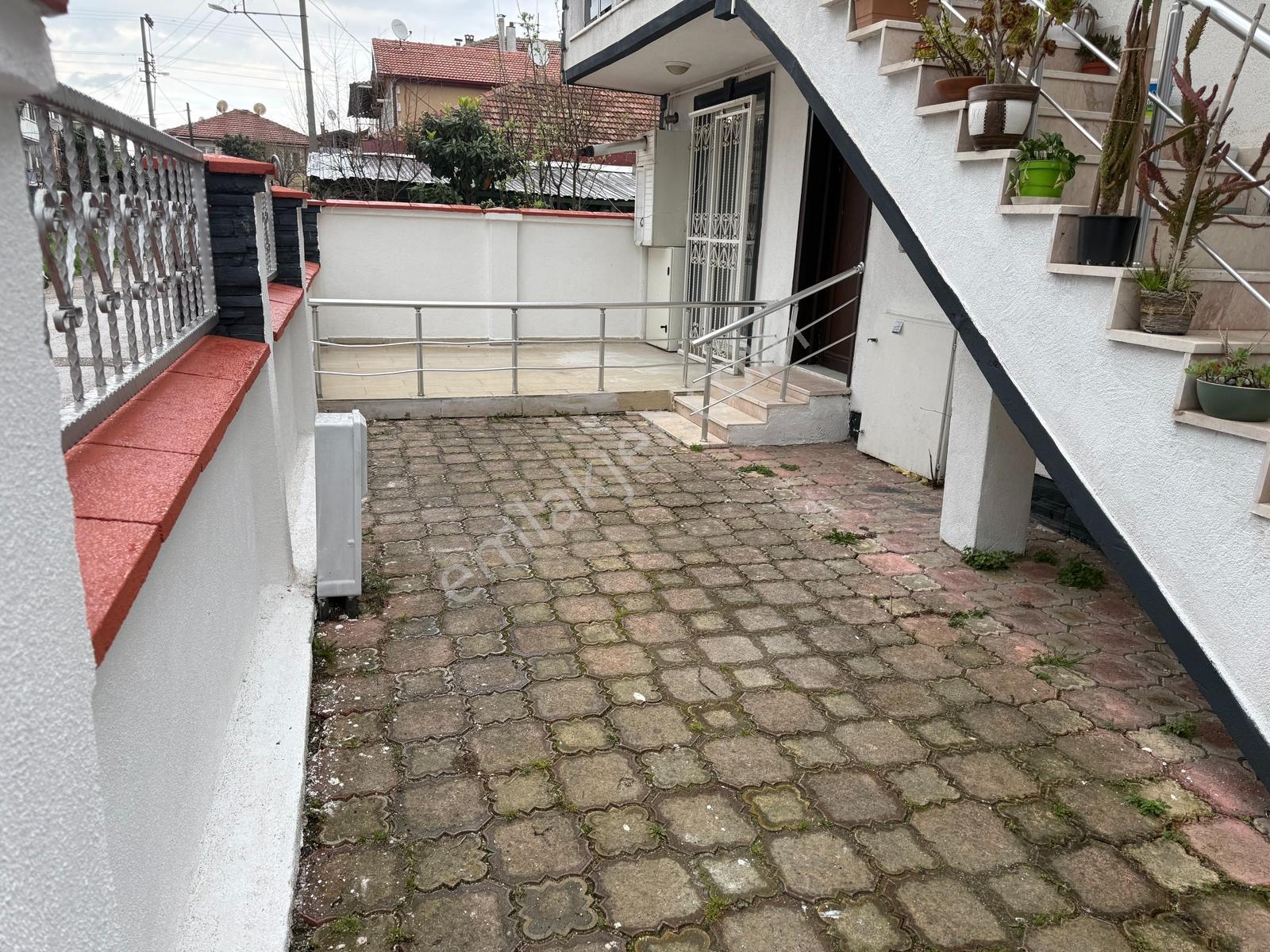 Kentpark Civarı Bahçelı Kiralık Daire 2+1 - Bahadır Eker'den - Görsel 22
