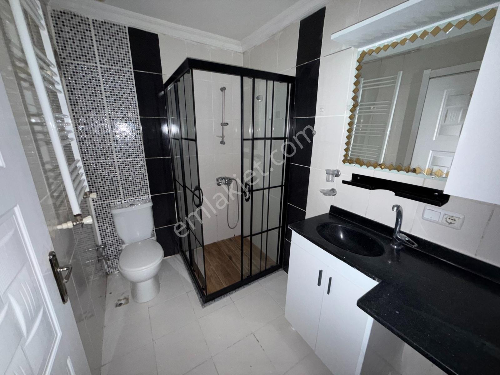 Kentpark Civarı Bahçelı Kiralık Daire 2+1 - Bahadır Eker'den - Görsel 16