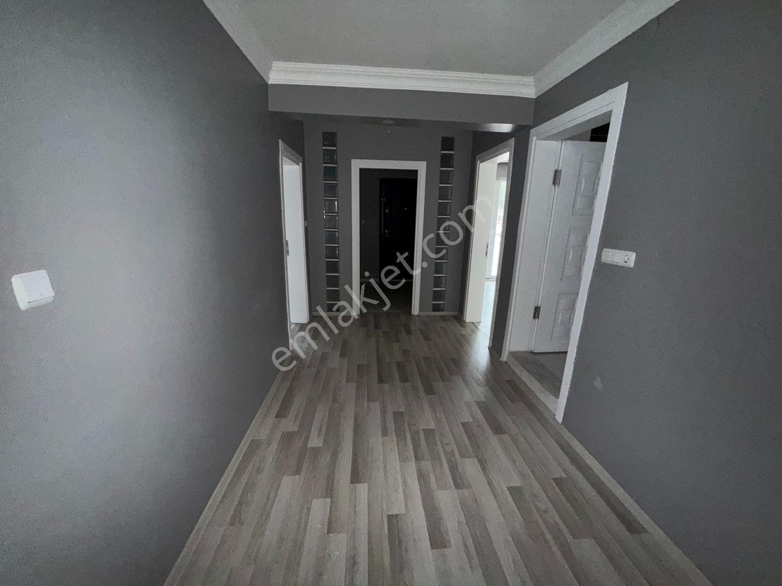 Kentpark Civarı Bahçelı Kiralık Daire 2+1 - Bahadır Eker'den - Görsel 11