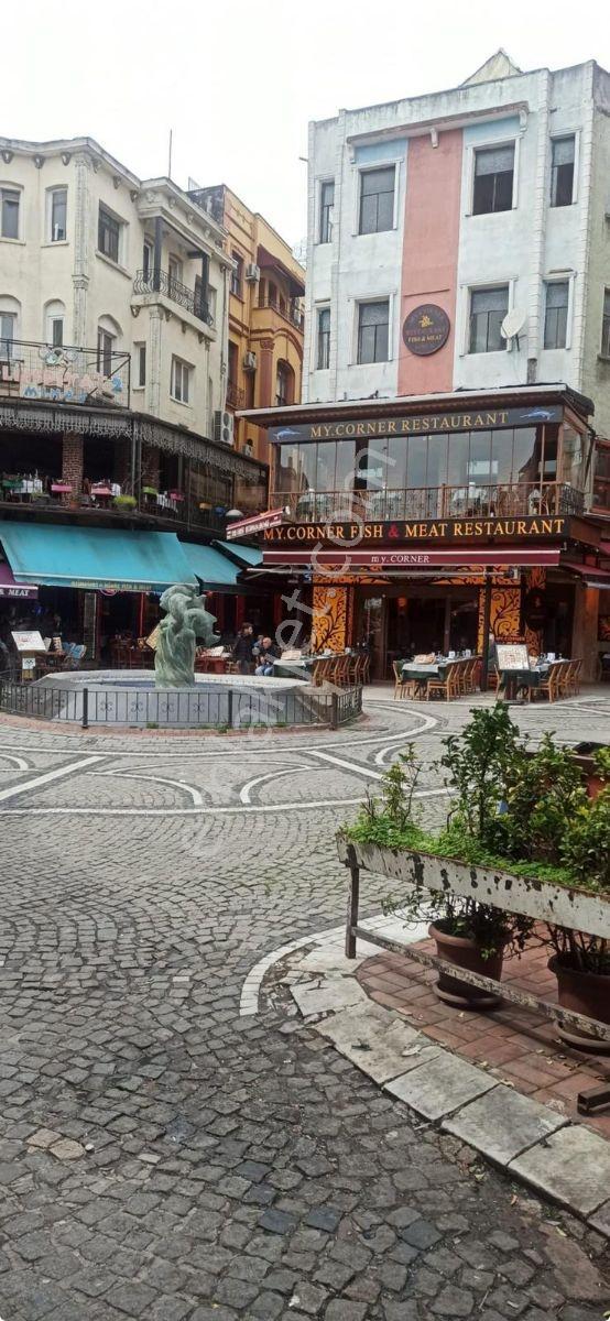 Yatırım Fırsatı Komple Bina, Yüksek Kira Getirisi