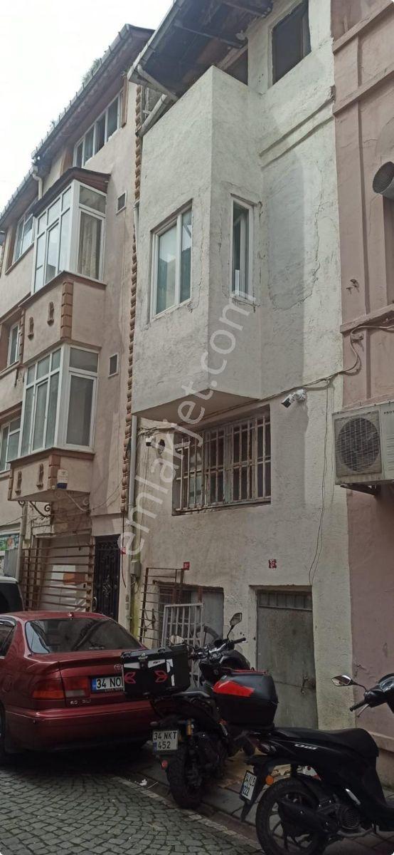 Yatırım Fırsatı Komple Bina, Yüksek Kira Getirisi - Görsel 11
