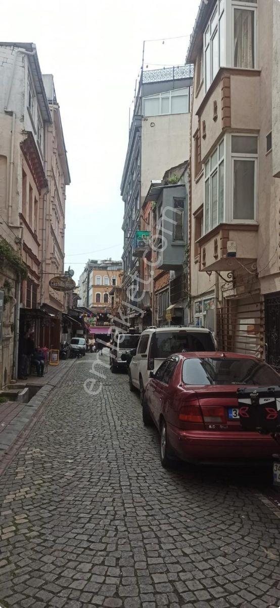 Yatırım Fırsatı Komple Bina, Yüksek Kira Getirisi - Görsel 4