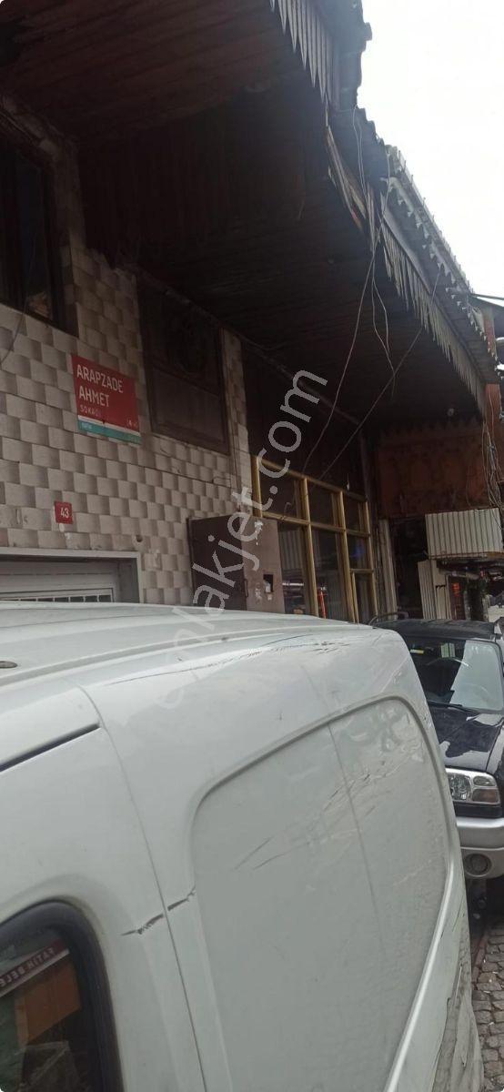 Yatırım Fırsatı Komple Bina, Yüksek Kira Getirisi - Görsel 2