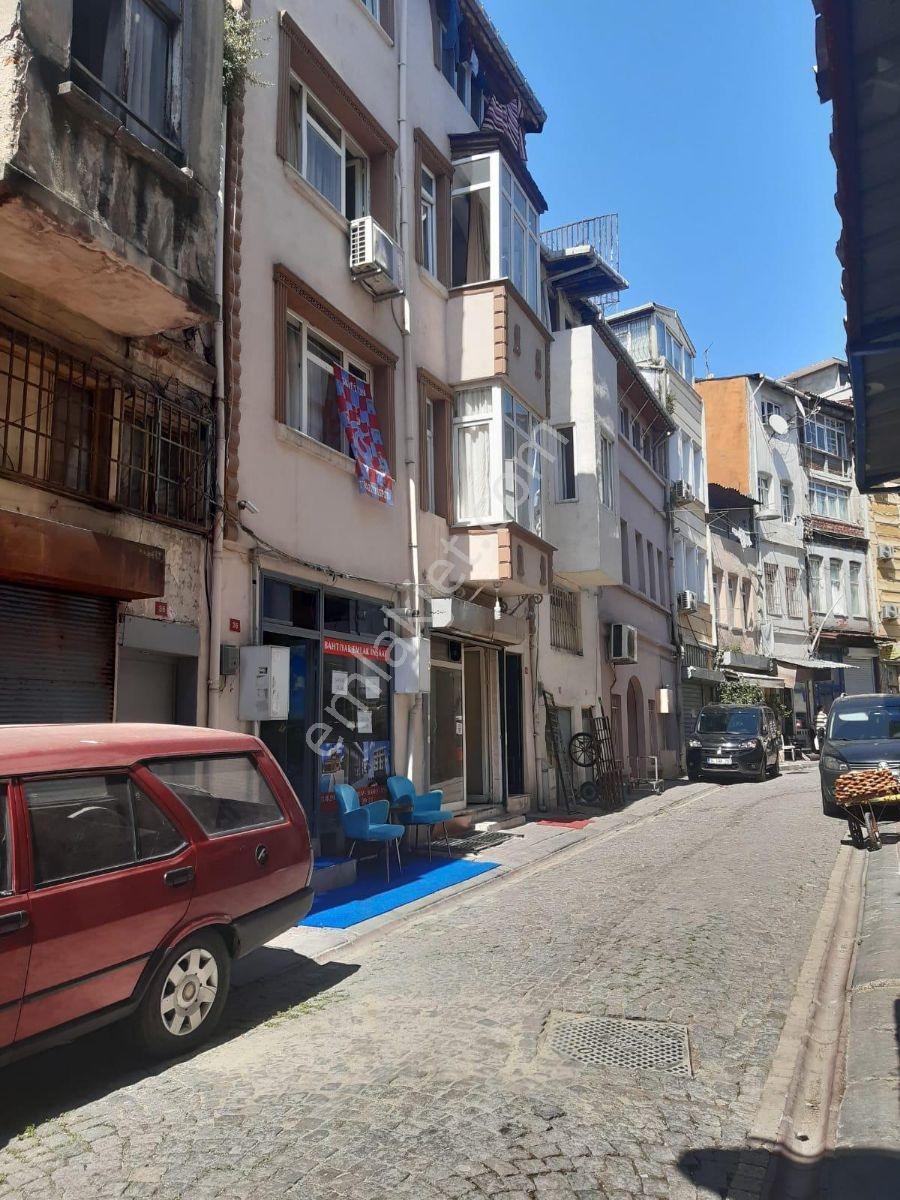 Yatırım Fırsatı Komple Bina, Yüksek Kira Getirisi - Görsel 10