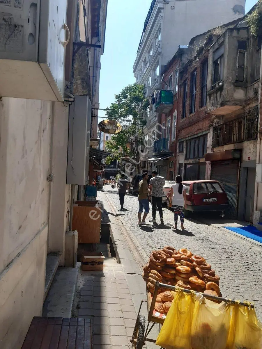 Yatırım Fırsatı Komple Bina, Yüksek Kira Getirisi - Görsel 12