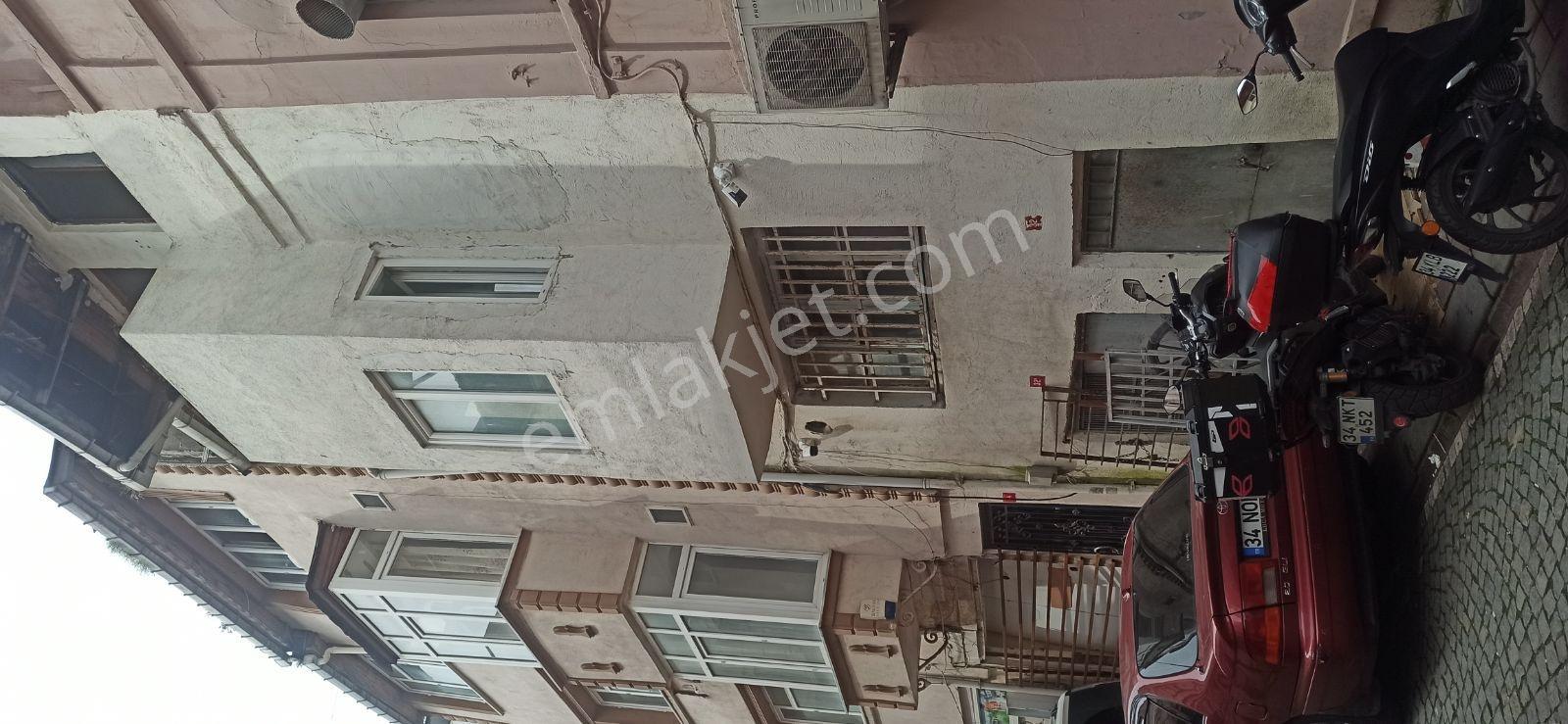 Yatırım Fırsatı Komple Bina, Yüksek Kira Getirisi - Görsel 3