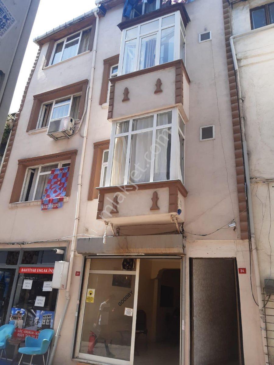 Yatırım Fırsatı Komple Bina, Yüksek Kira Getirisi - Görsel 14
