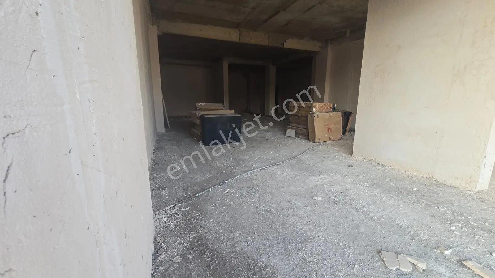 Four Land'den Şehir Hastanesi Bitişiğinde 140 M2 Satılık Dükkan - Görsel 4