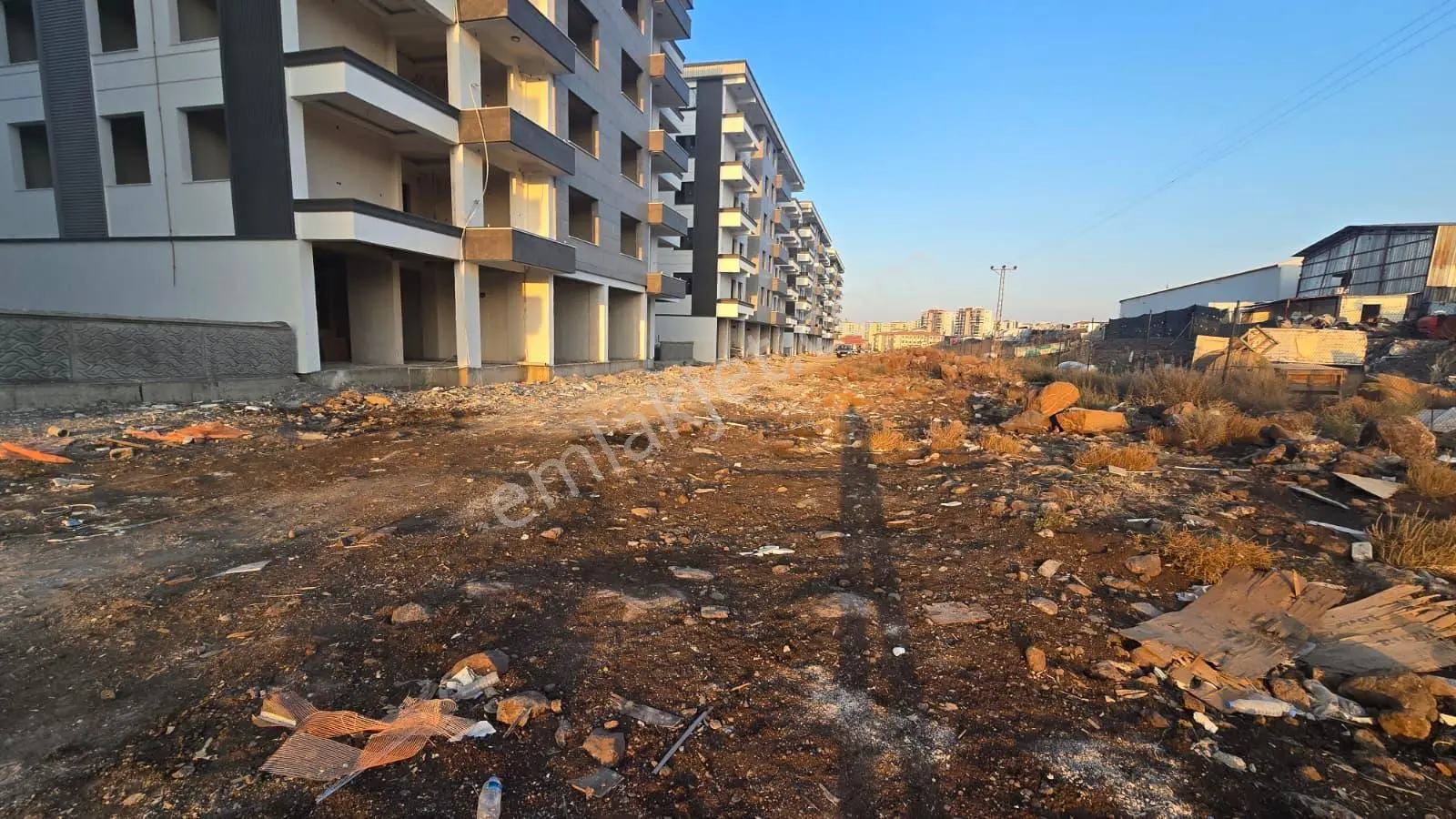 Four Land'den Şehir Hastanesi Bitişiğinde 140 M2 Satılık Dükkan - Görsel 3