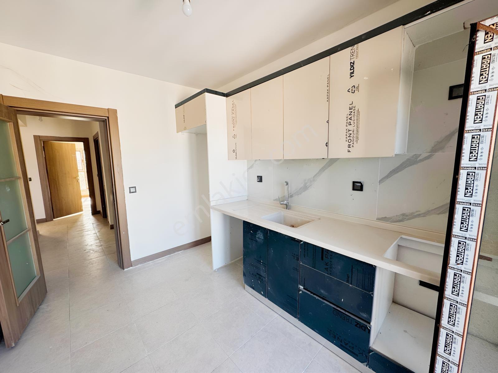 Mustafakemalpaşa Lalaşahin Tokilerde 4.kat 2+1 Kiralık Daire - Görsel 26