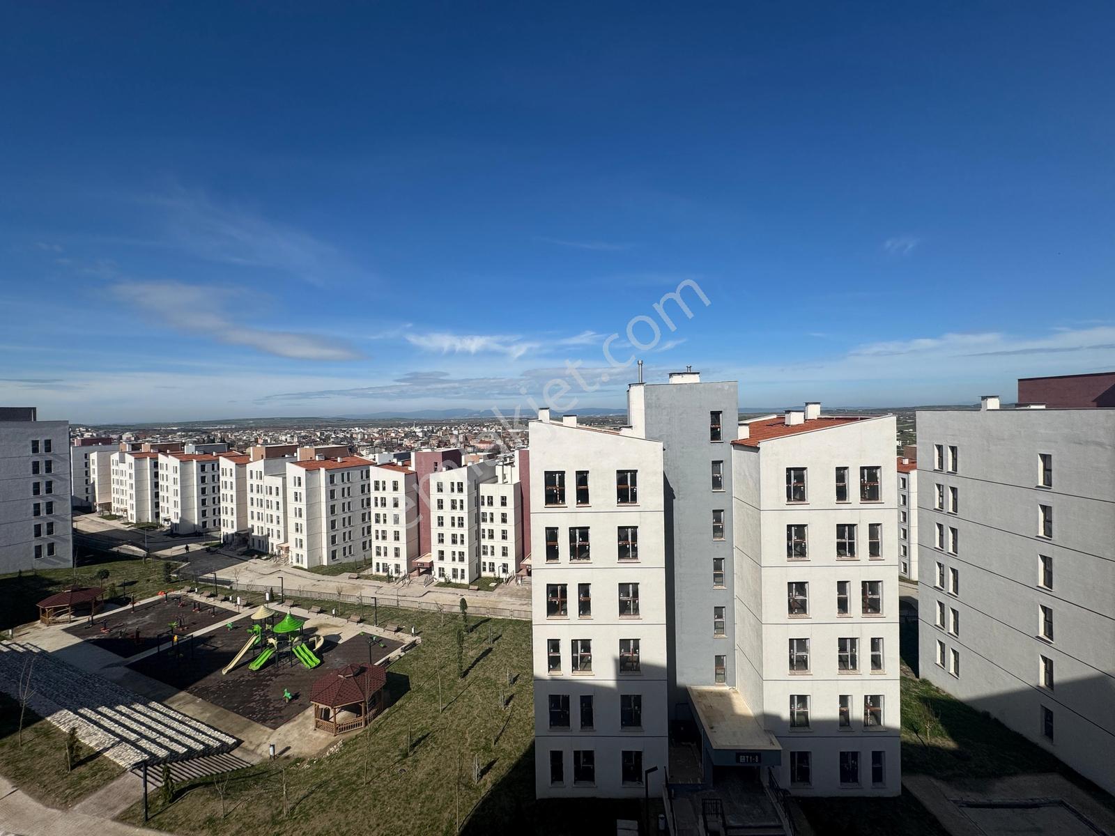 Mustafakemalpaşa Lalaşahin Tokilerde 4.kat 2+1 Kiralık Daire - Görsel 13
