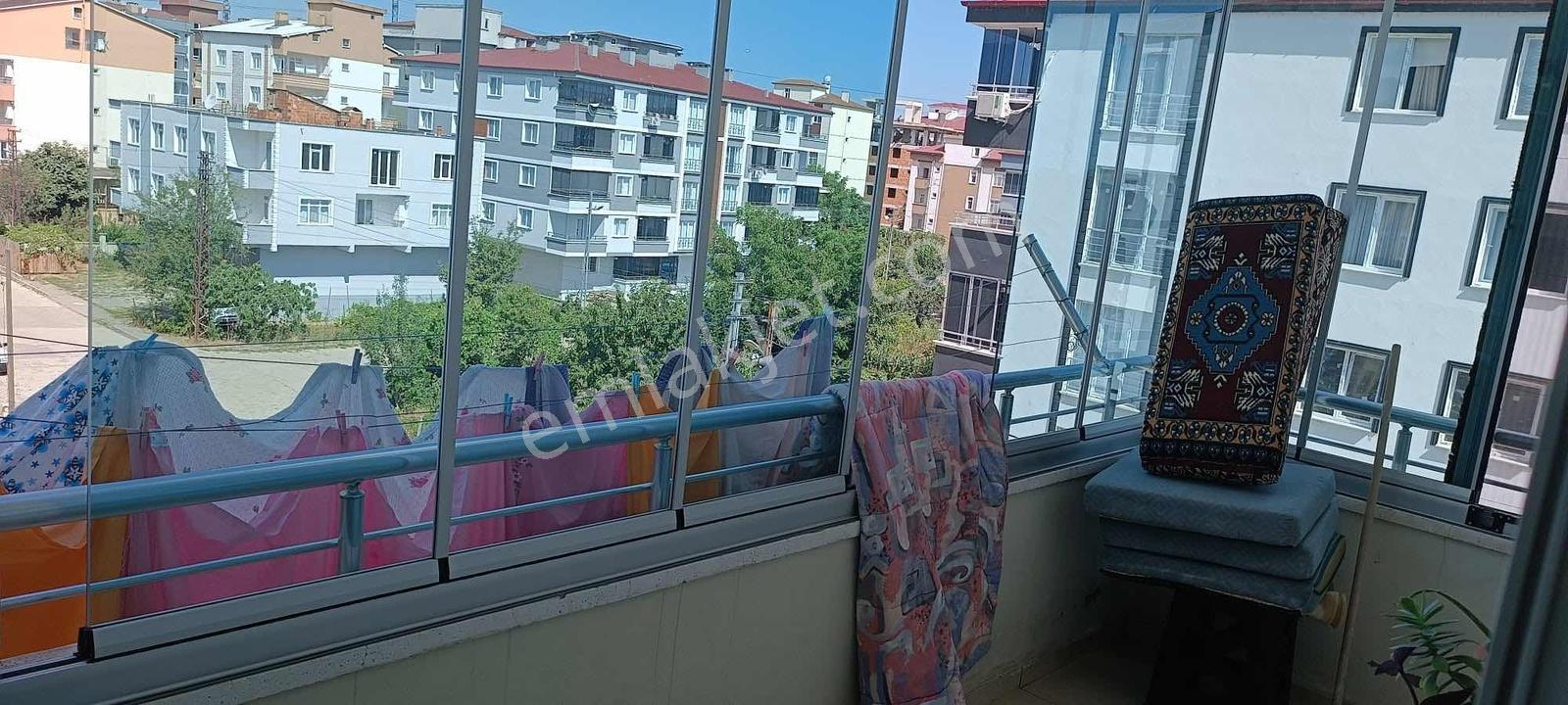 Yağmur Emlak'tan Süper Konumda Fırsat 3+1 Satılık Daire - Görsel 18