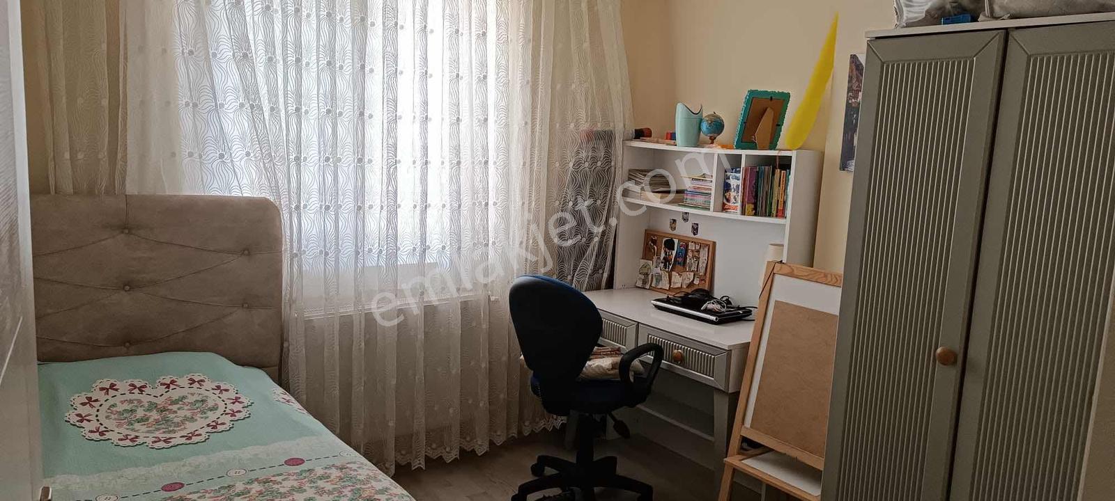 Yağmur Emlak'tan Süper Konumda Fırsat 3+1 Satılık Daire - Görsel 20