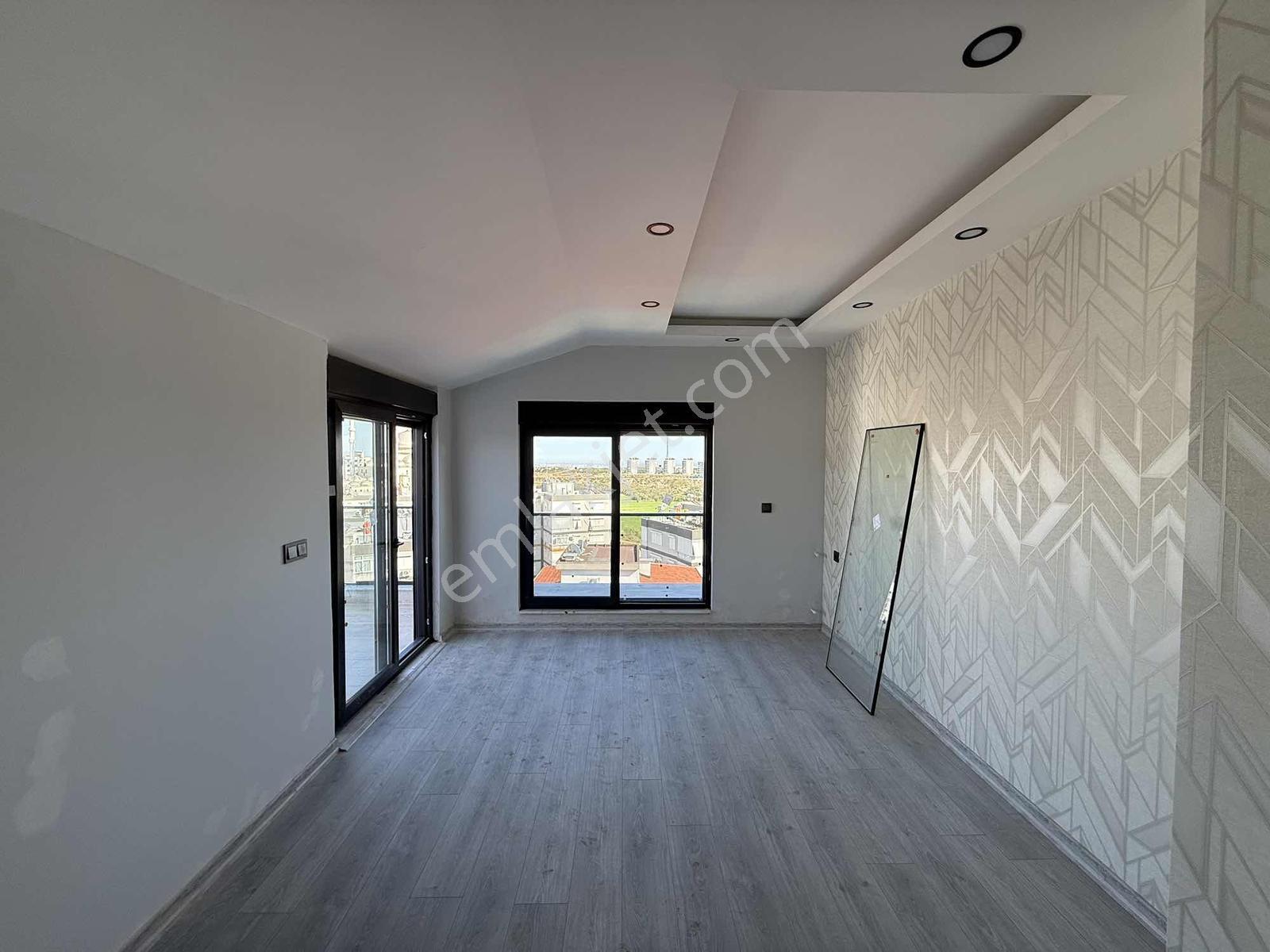 Çankaya Mahallesinde Satılık 4+1 Geniş Dubleks Daire Fırsatı - Görsel 19