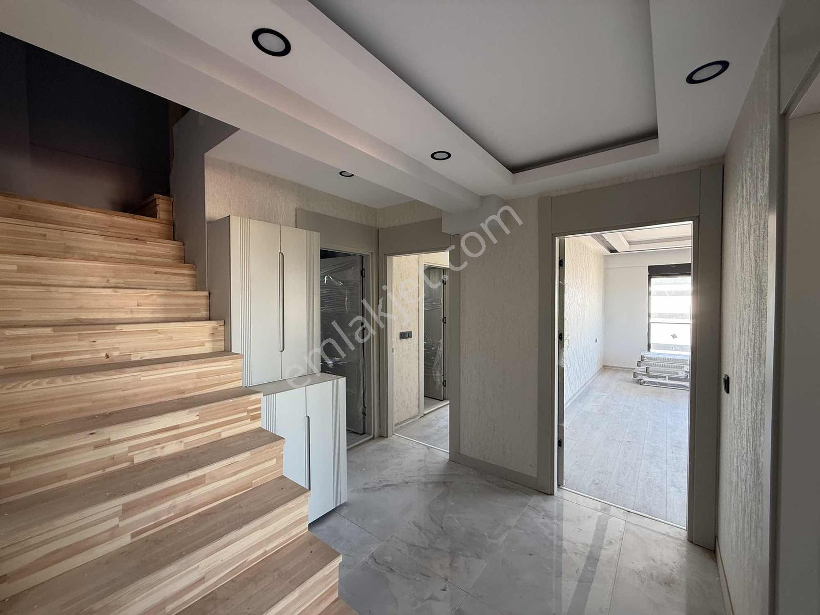 Çankaya Mahallesinde Satılık 4+1 Geniş Dubleks Daire Fırsatı - Görsel 13