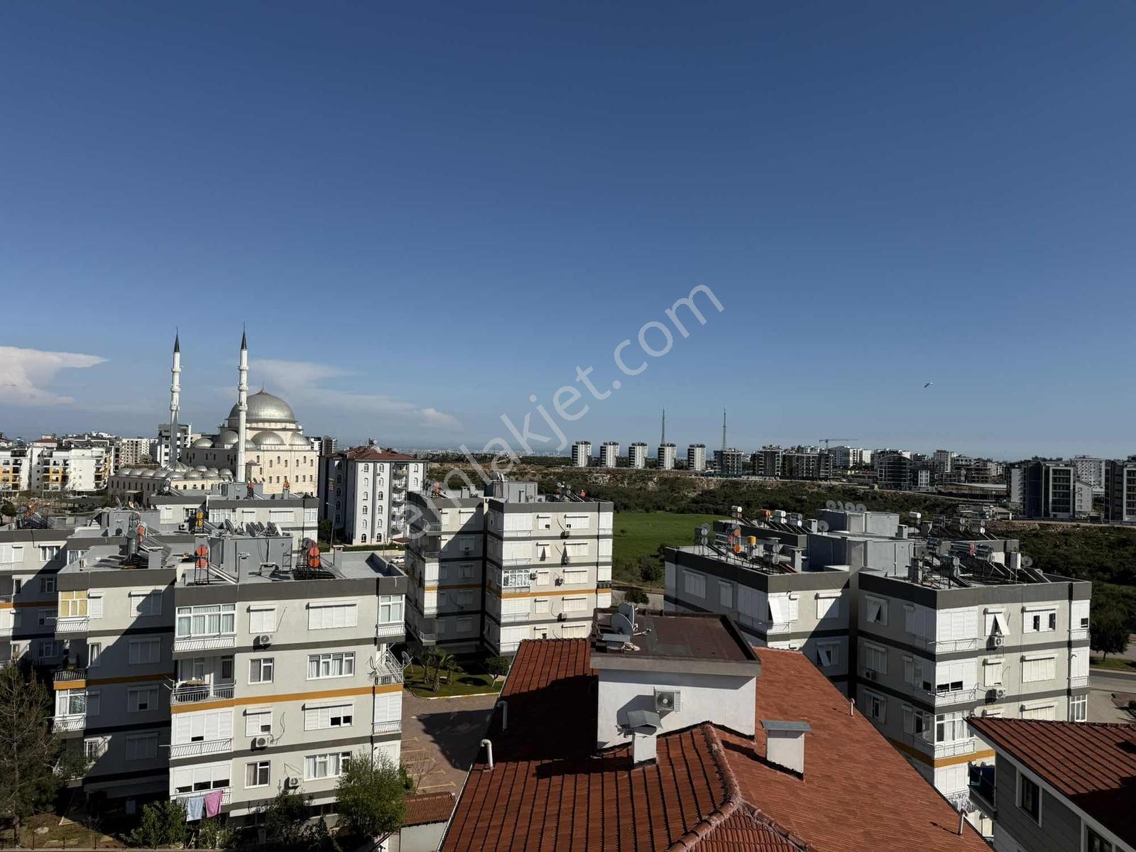 Çankaya Mahallesinde Satılık 4+1 Geniş Dubleks Daire Fırsatı - Görsel 10