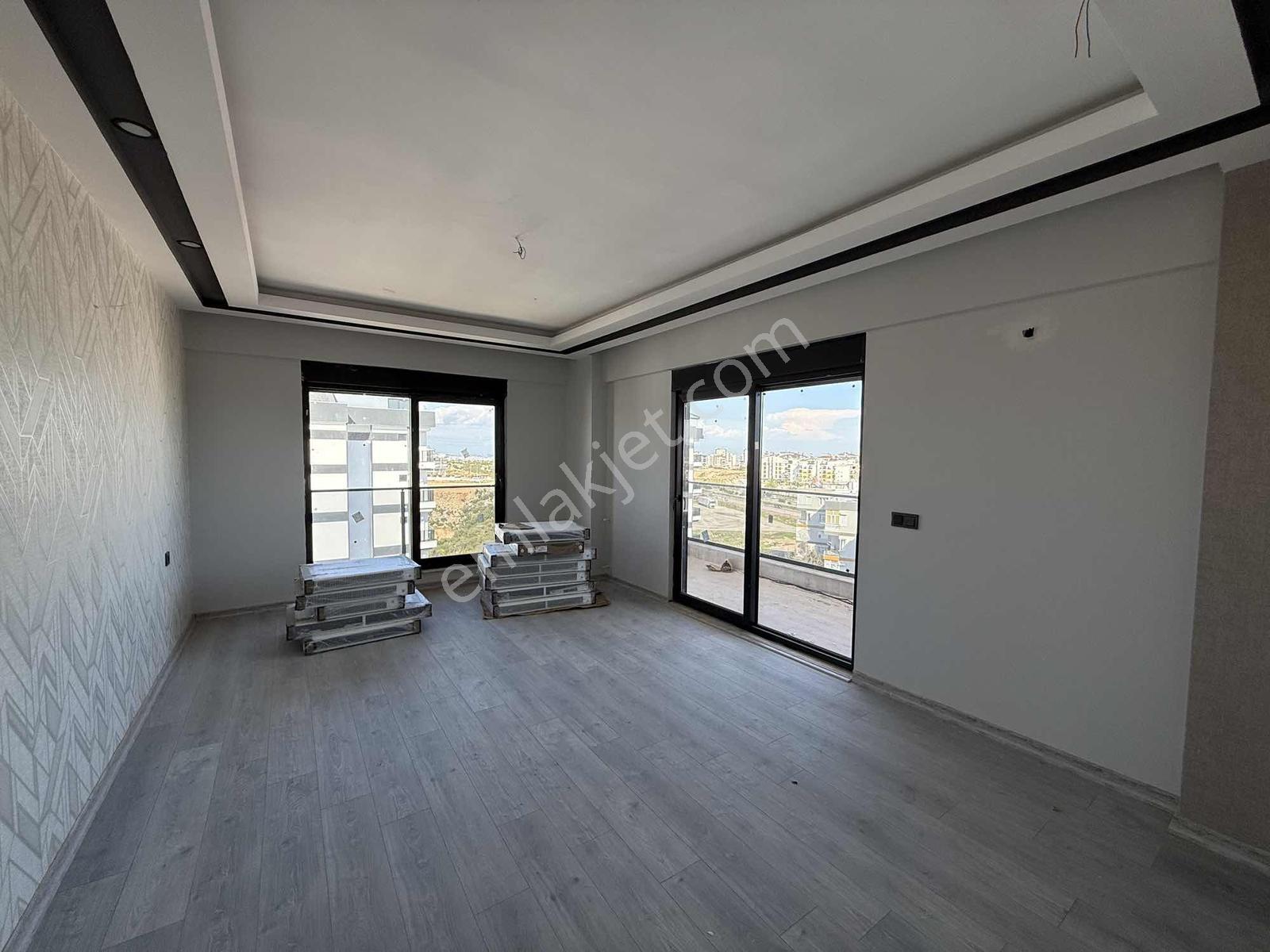 Çankaya Mahallesinde Satılık 4+1 Geniş Dubleks Daire Fırsatı - Görsel 22