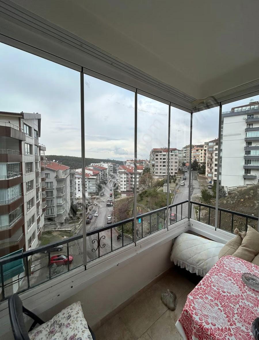 Dikmende Satılık 3+1 Daire - Görsel 12