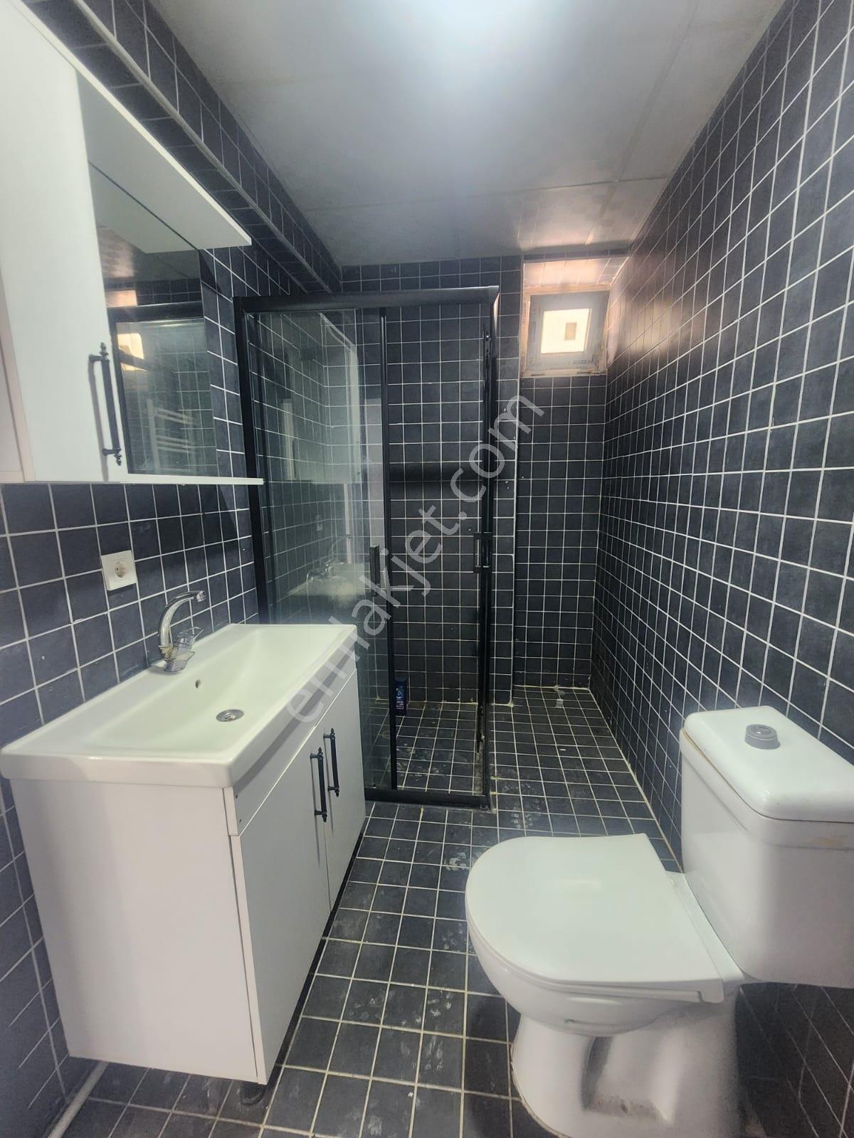 Valley Realtyden Zafer Mah. Havuzlu 1+1 Güney Cephe,iskanlı - Görsel 10