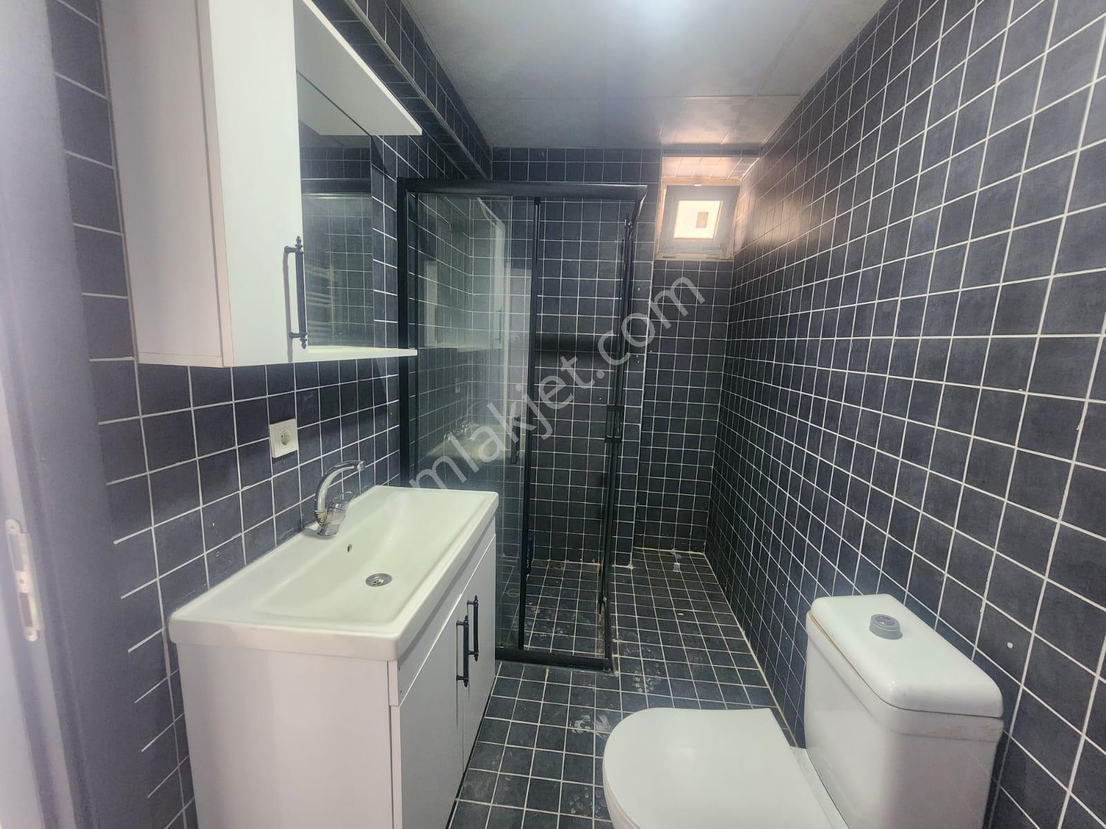 Valley Realtyden Zafer Mah. Havuzlu 1+1 Güney Cephe,iskanlı - Görsel 17