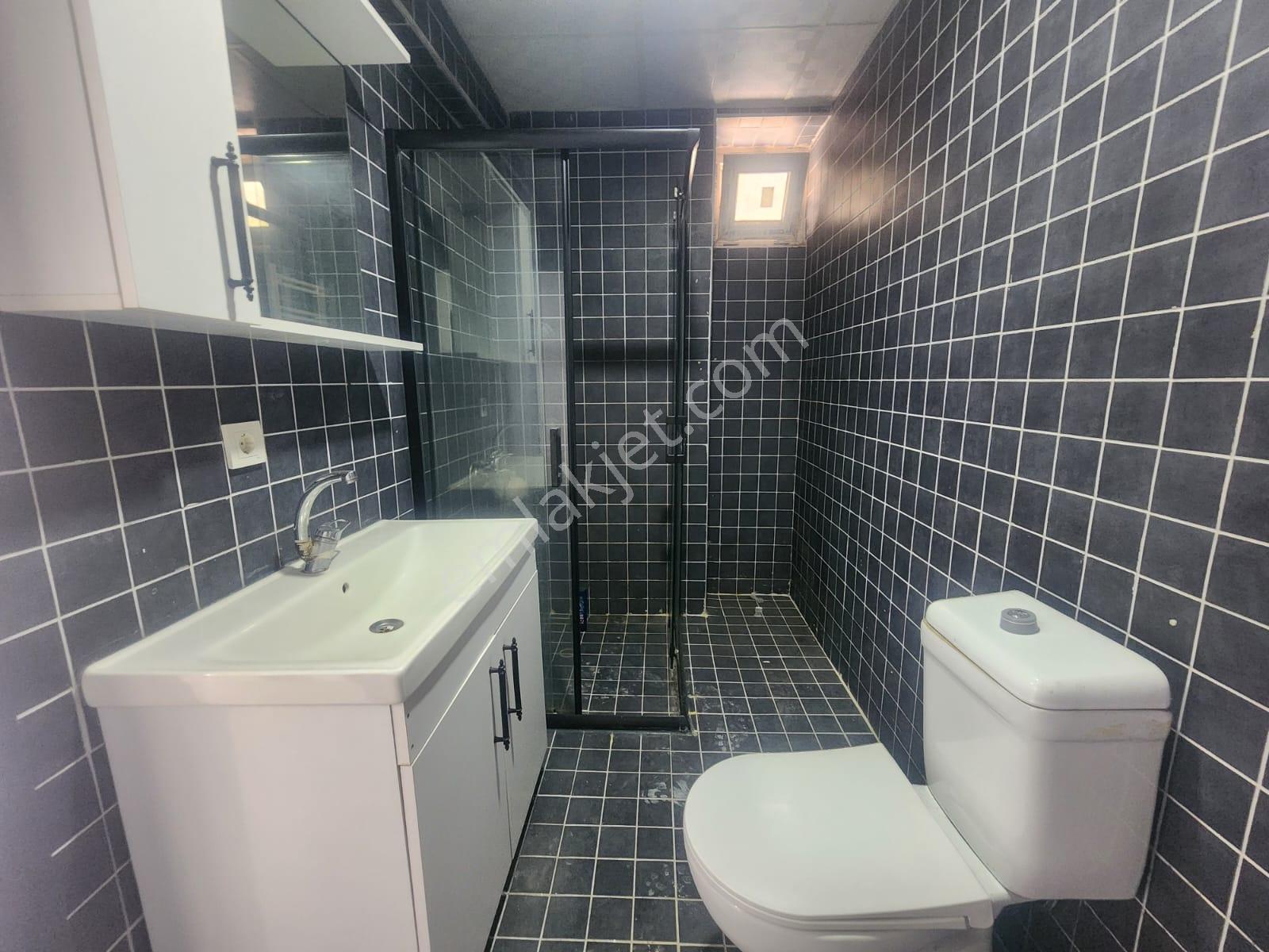 Valley Realtyden Zafer Mah. Havuzlu 1+1 Güney Cephe,iskanlı - Görsel 16