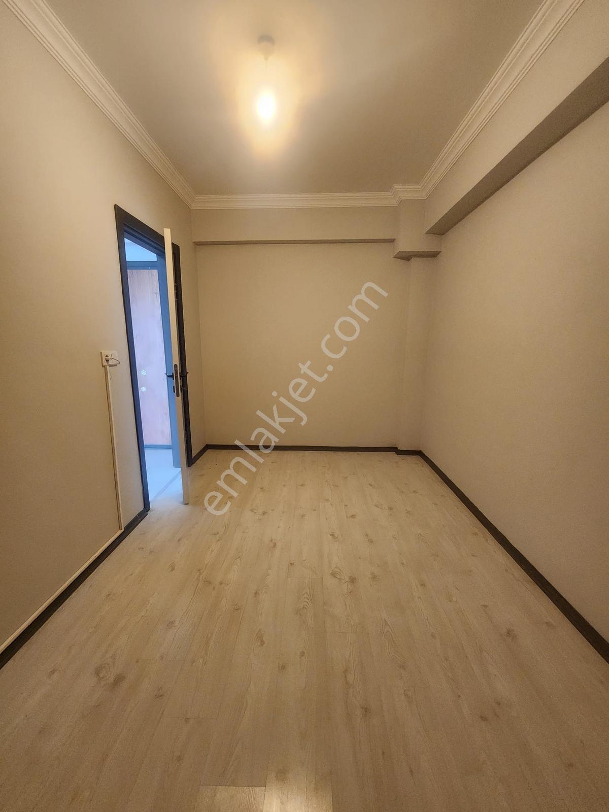 Valley Realtyden Zafer Mah. Havuzlu 1+1 Güney Cephe,iskanlı - Görsel 9