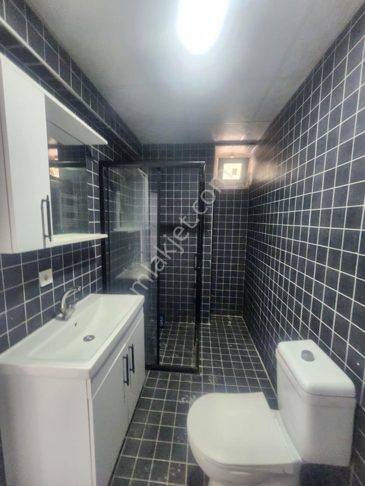 Valley Realtyden Zafer Mah. Havuzlu 1+1 Güney Cephe,iskanlı - Görsel 18