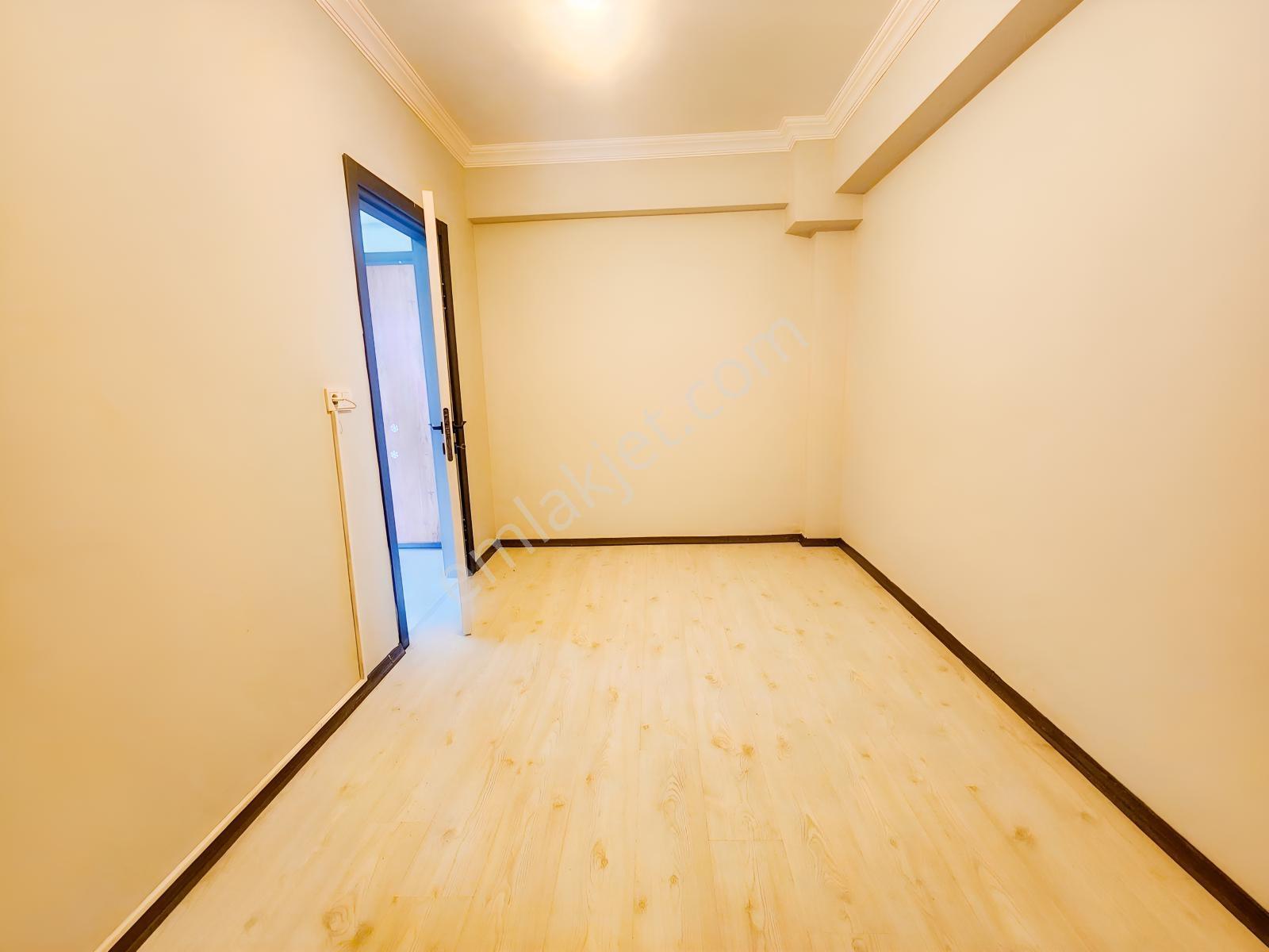 Valley Realtyden Zafer Mah. Havuzlu 1+1 Güney Cephe,iskanlı - Görsel 7