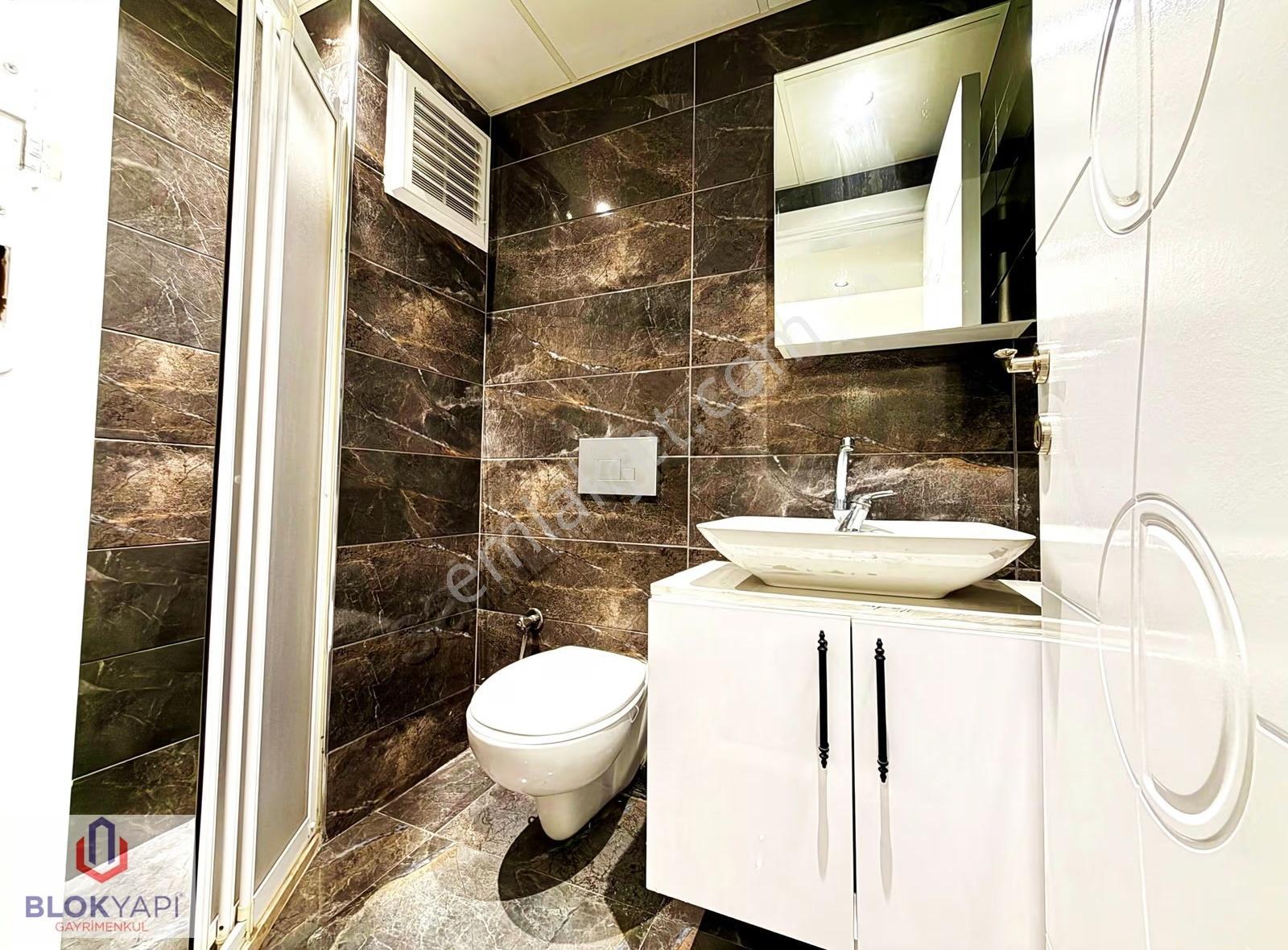 Blokyapı'dan Asmalıevler'de 1+1 50 M2 Kiralık Lüx Apart Daire - Görsel 4