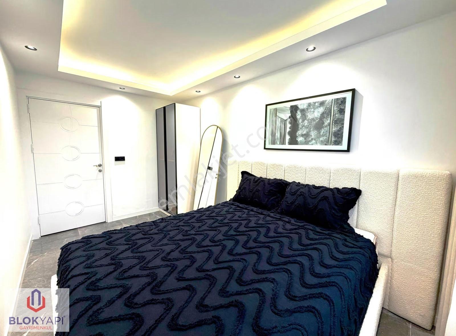 Blokyapı'dan Asmalıevler'de 1+1 50 M2 Kiralık Lüx Apart Daire - Görsel 2