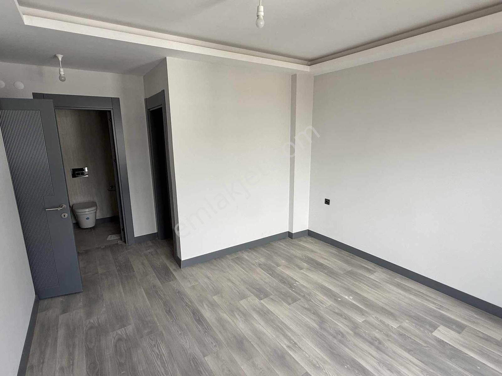 Net Emlaktan Tual Mabeyin Konaklarında 5+1 Sıfır Ara Kat Daire - Görsel 35