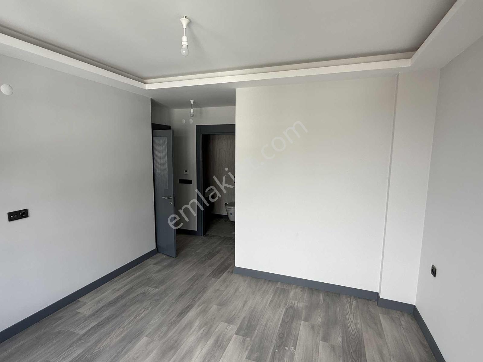 Net Emlaktan Tual Mabeyin Konaklarında 5+1 Sıfır Ara Kat Daire - Görsel 32