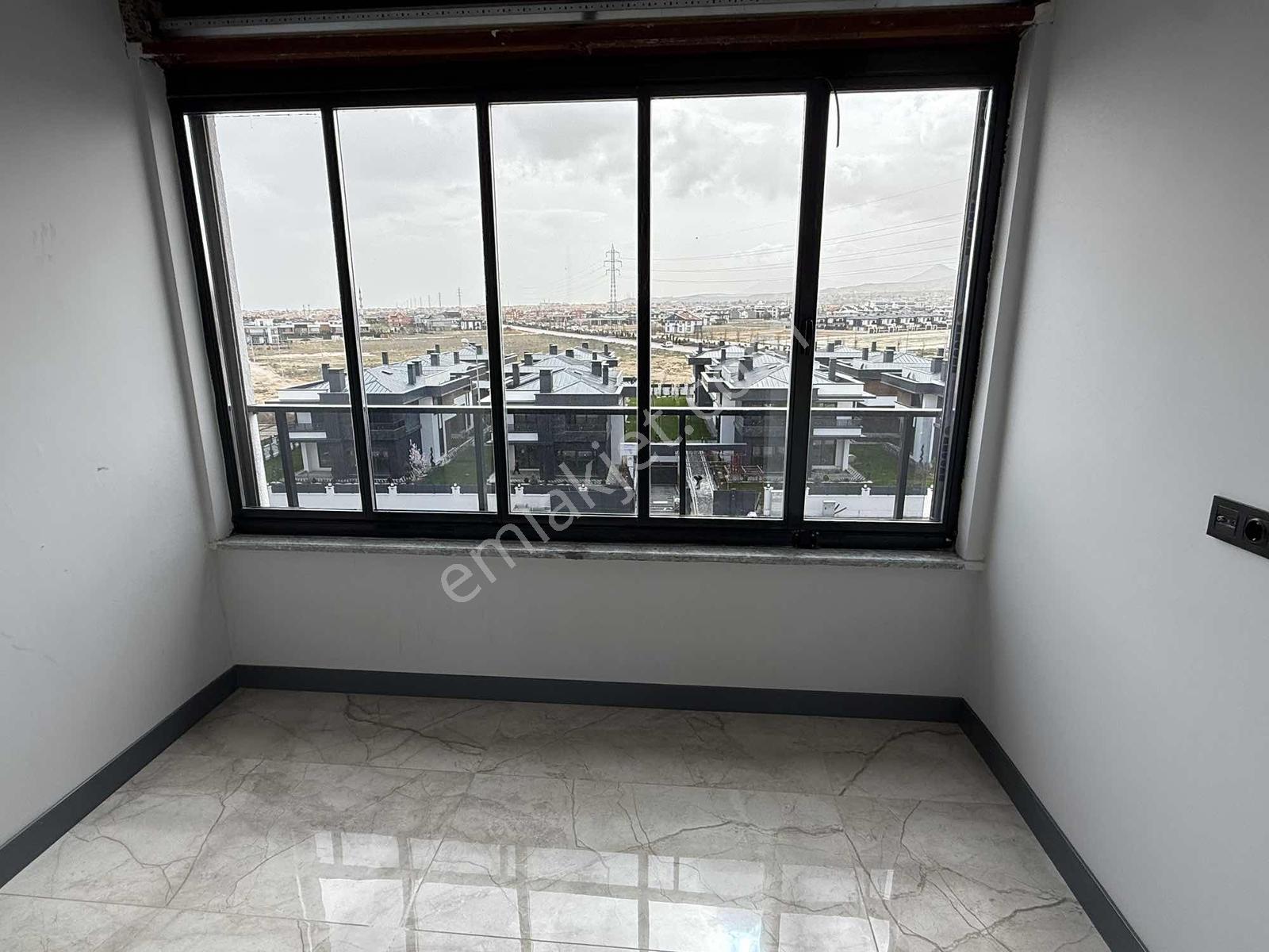 Net Emlaktan Tual Mabeyin Konaklarında 5+1 Sıfır Ara Kat Daire - Görsel 30