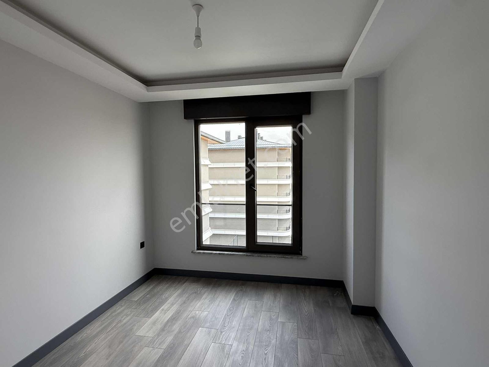 Net Emlaktan Tual Mabeyin Konaklarında 5+1 Sıfır Ara Kat Daire - Görsel 27
